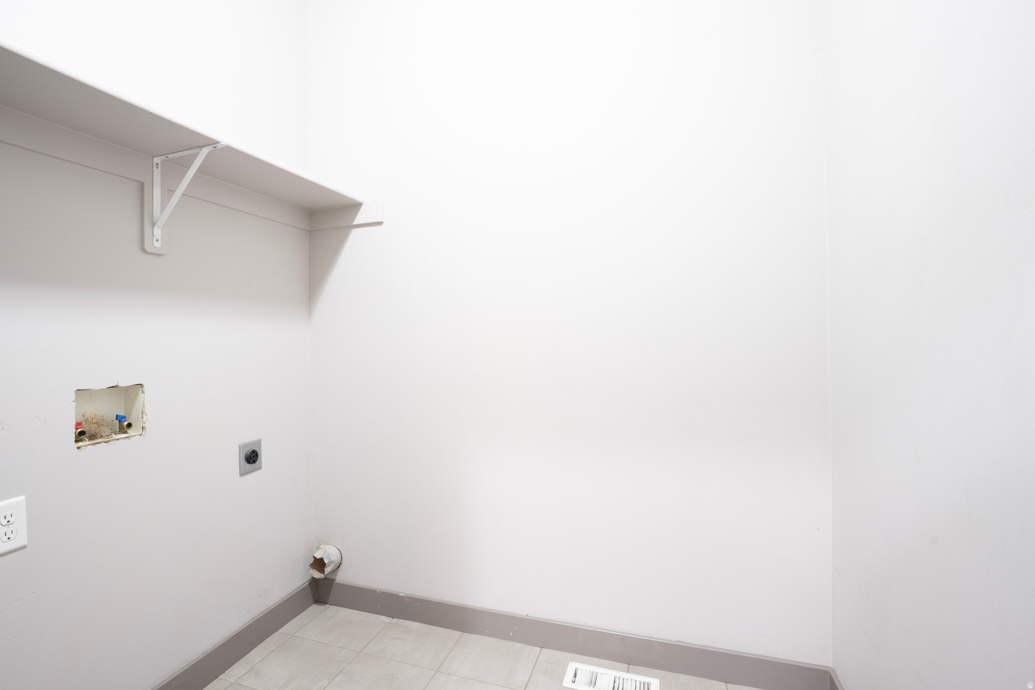PLAT A - Residential