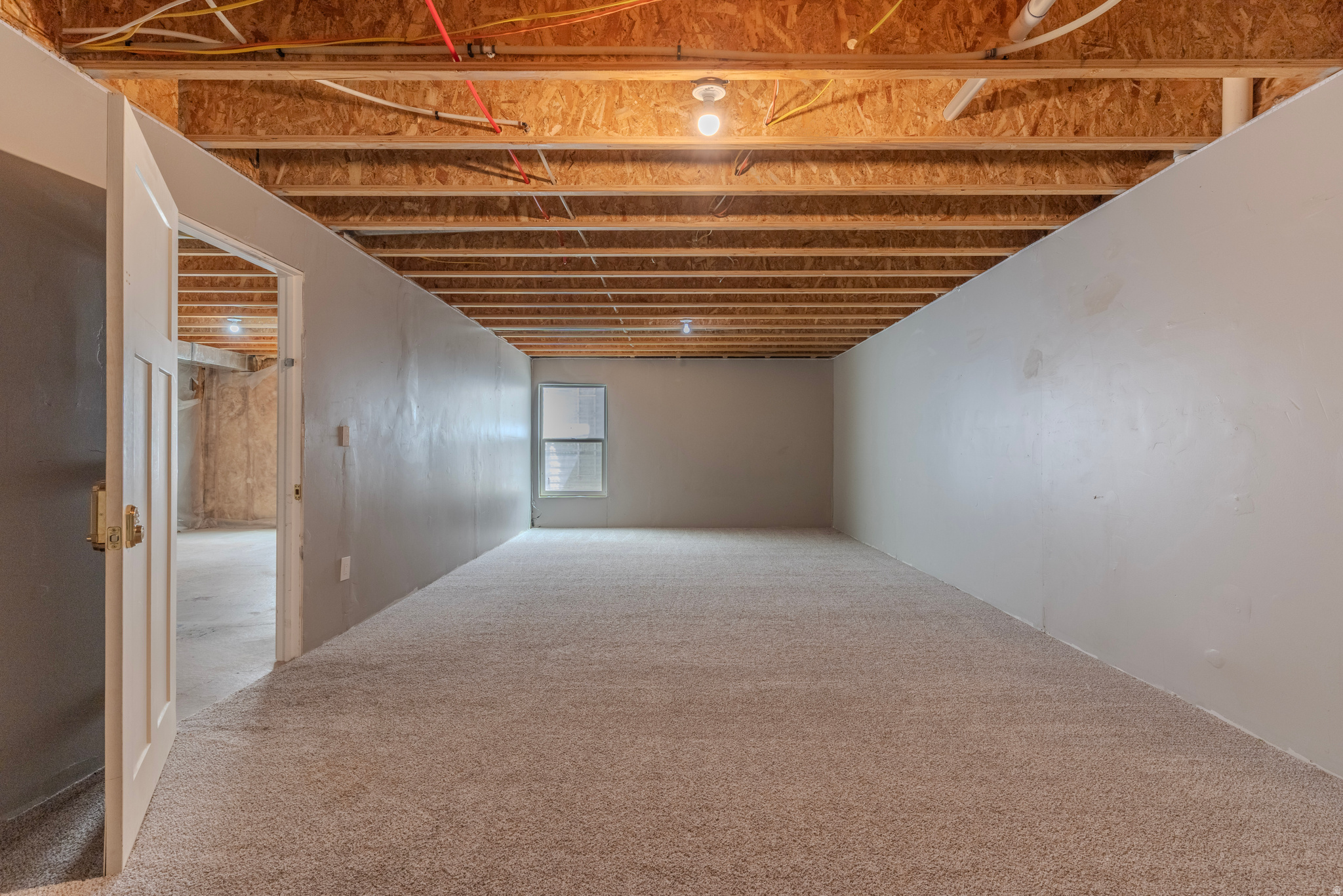 PLAT A - Residential