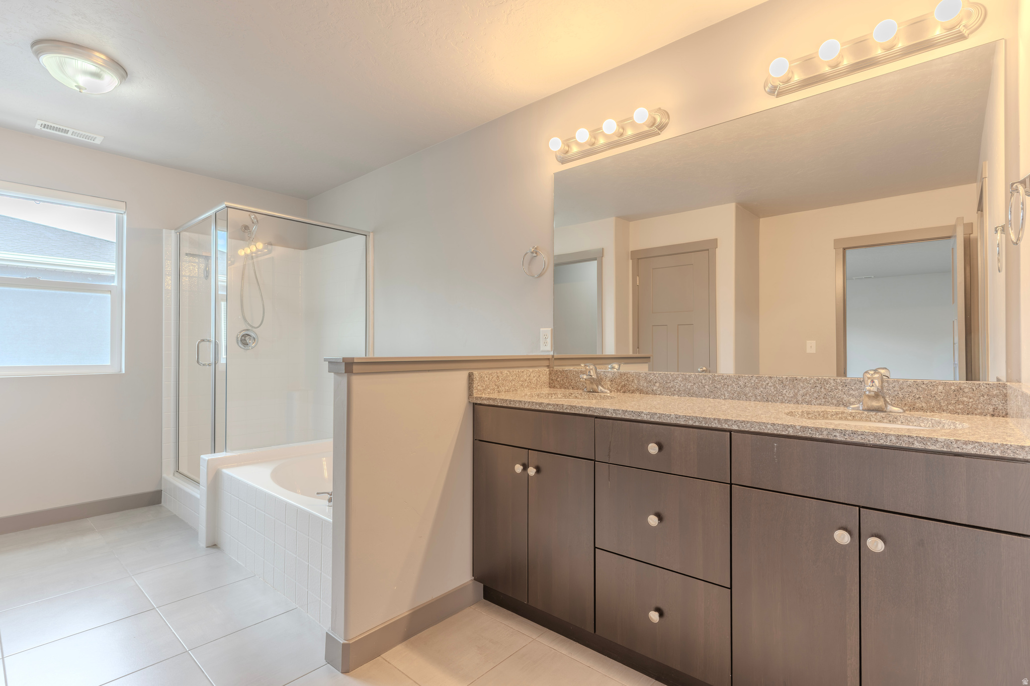 PLAT A - Residential