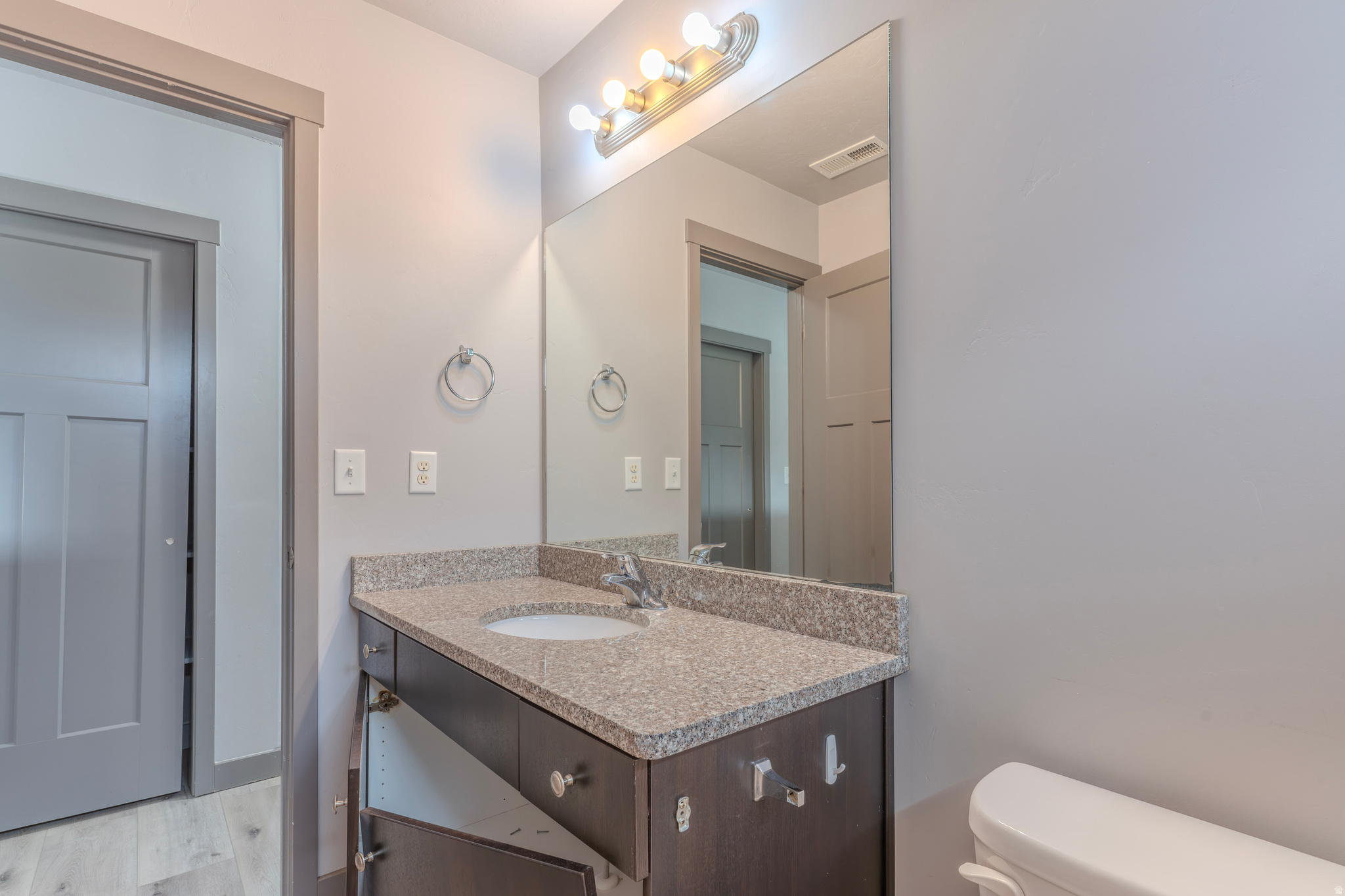 PLAT A - Residential