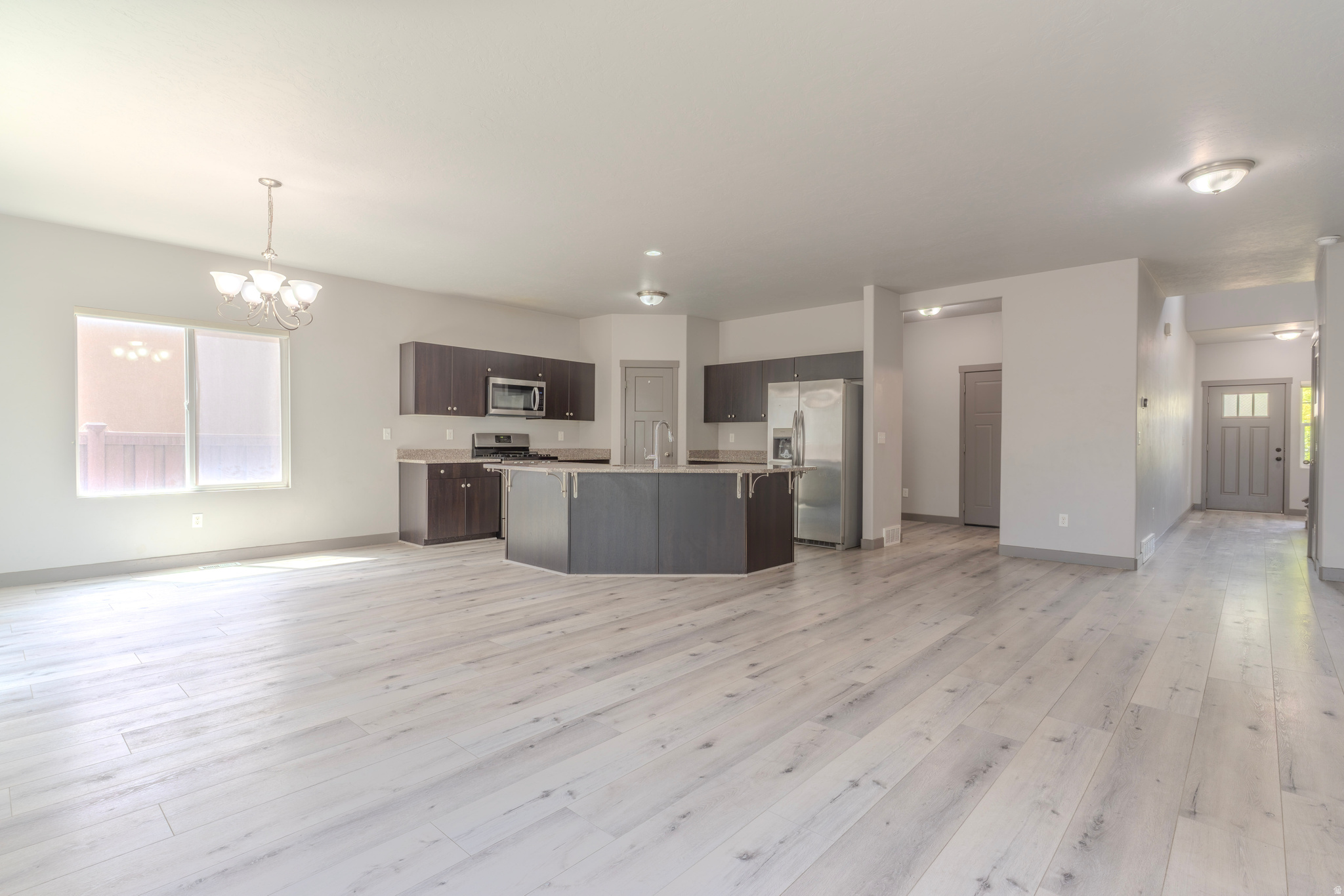 PLAT A - Residential