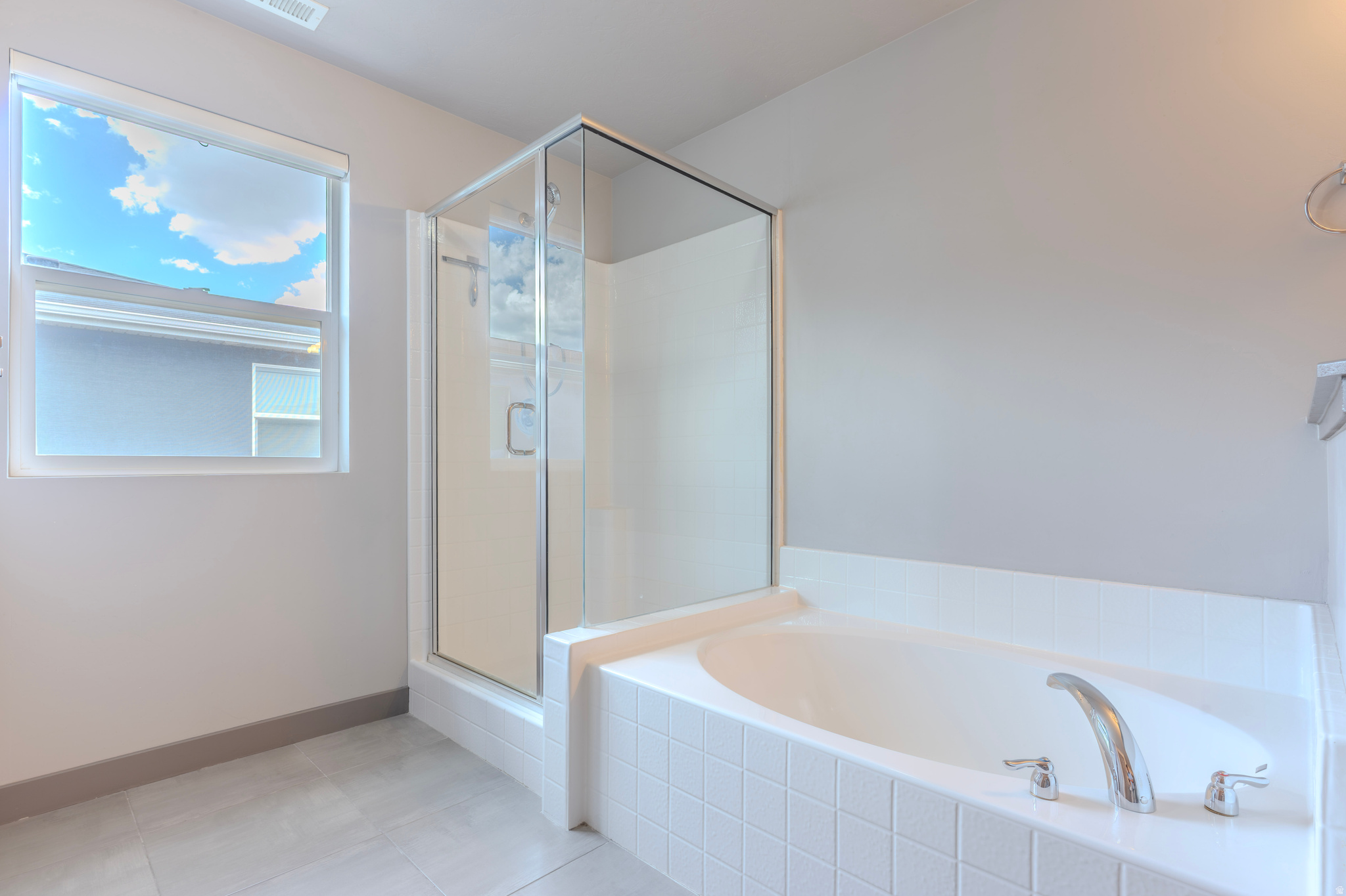 PLAT A - Residential