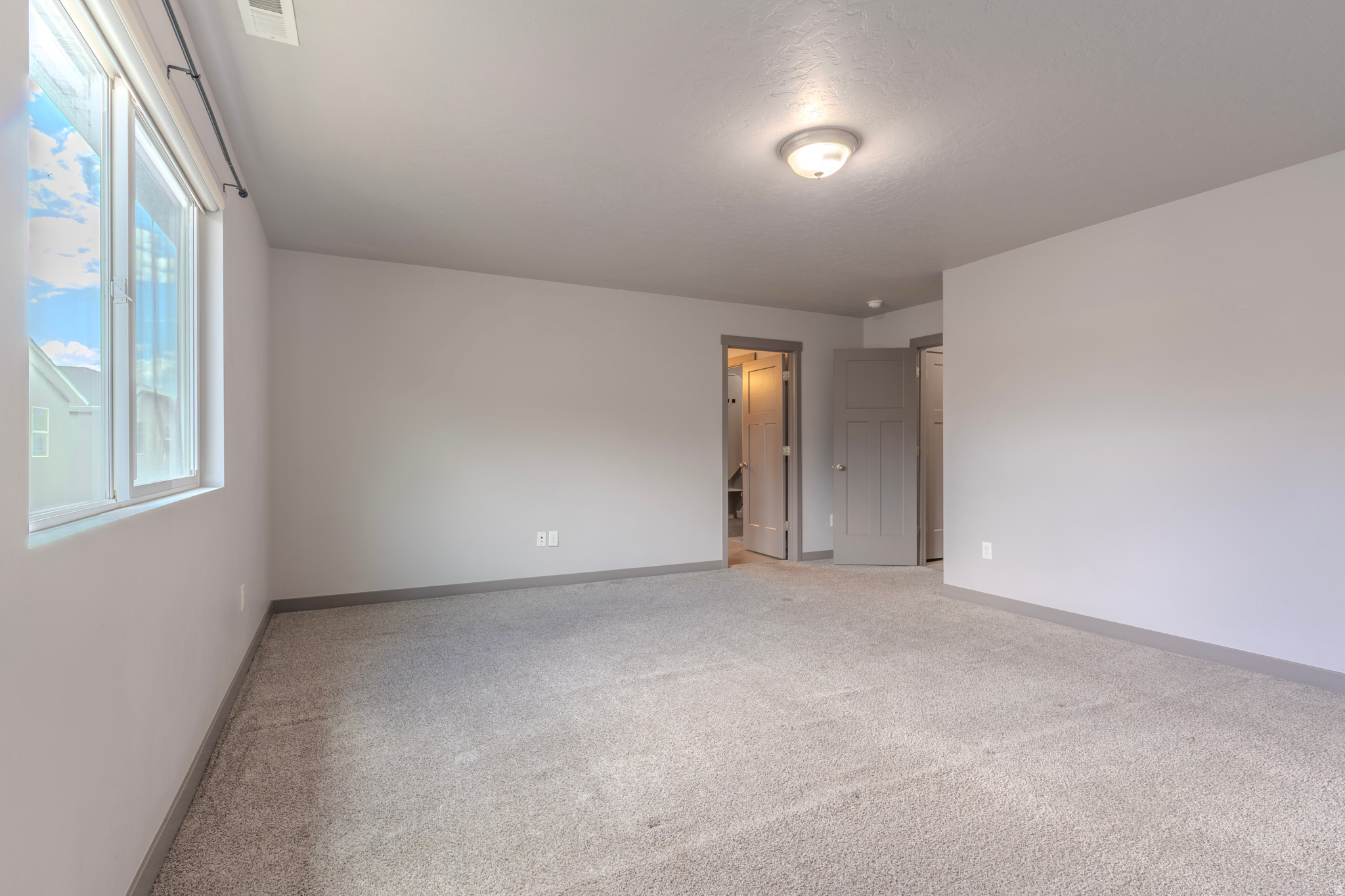PLAT A - Residential