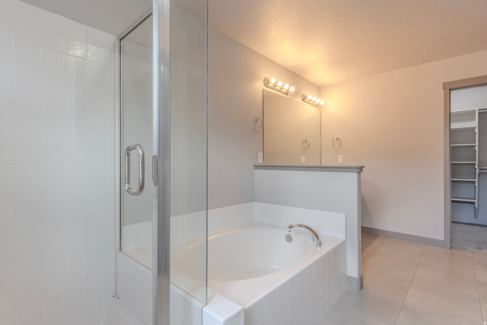 PLAT A - Residential