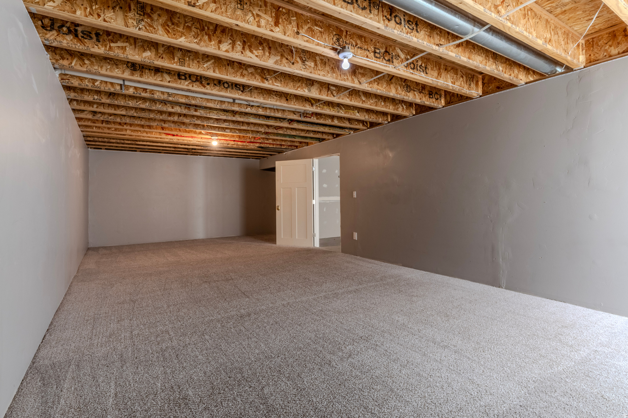 PLAT A - Residential