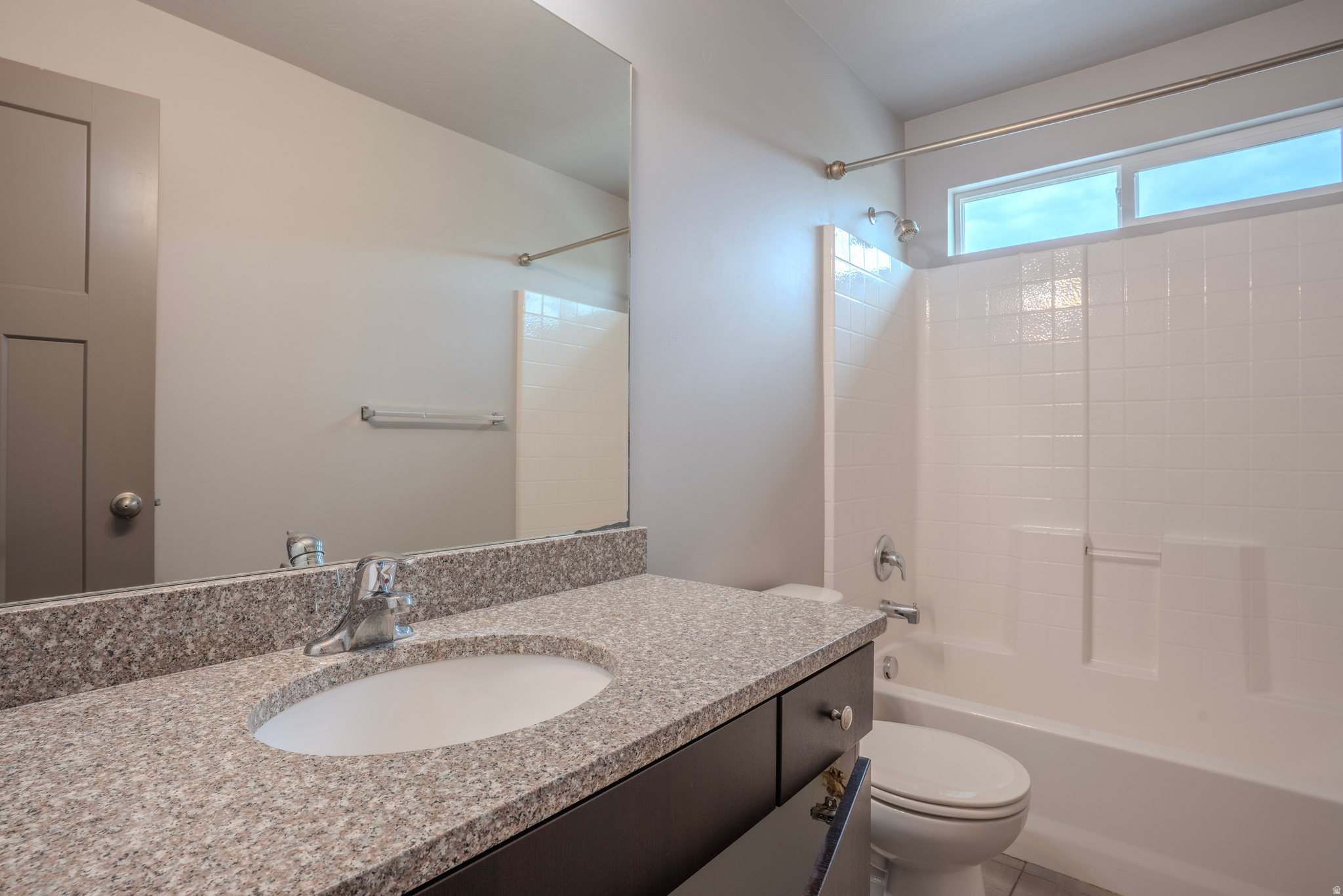 PLAT A - Residential