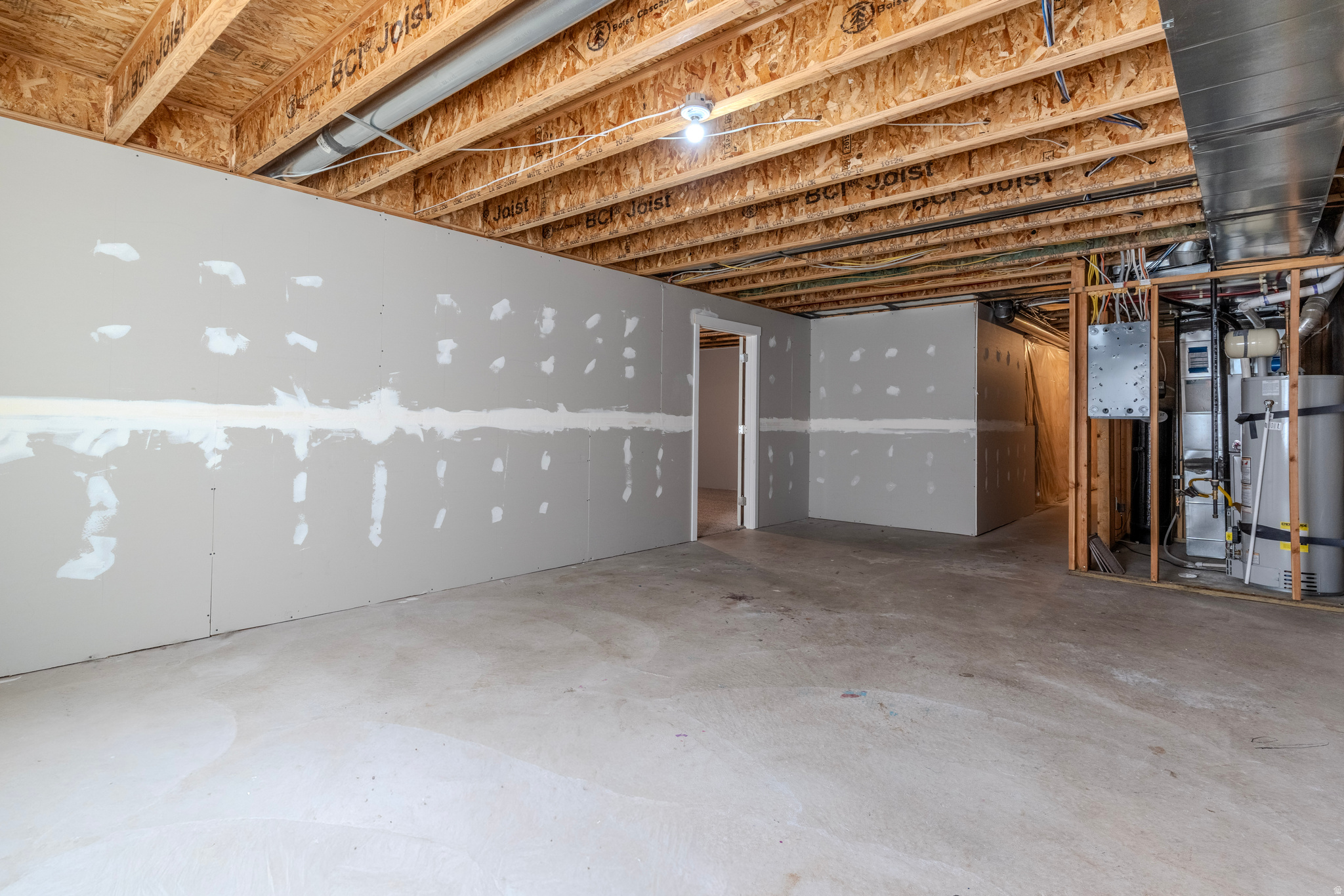 PLAT A - Residential