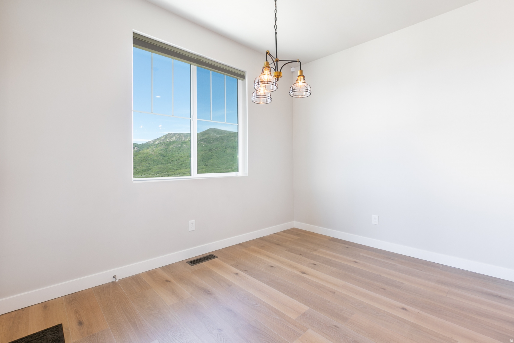 JORDANELLE RIDGE - Residential Lease