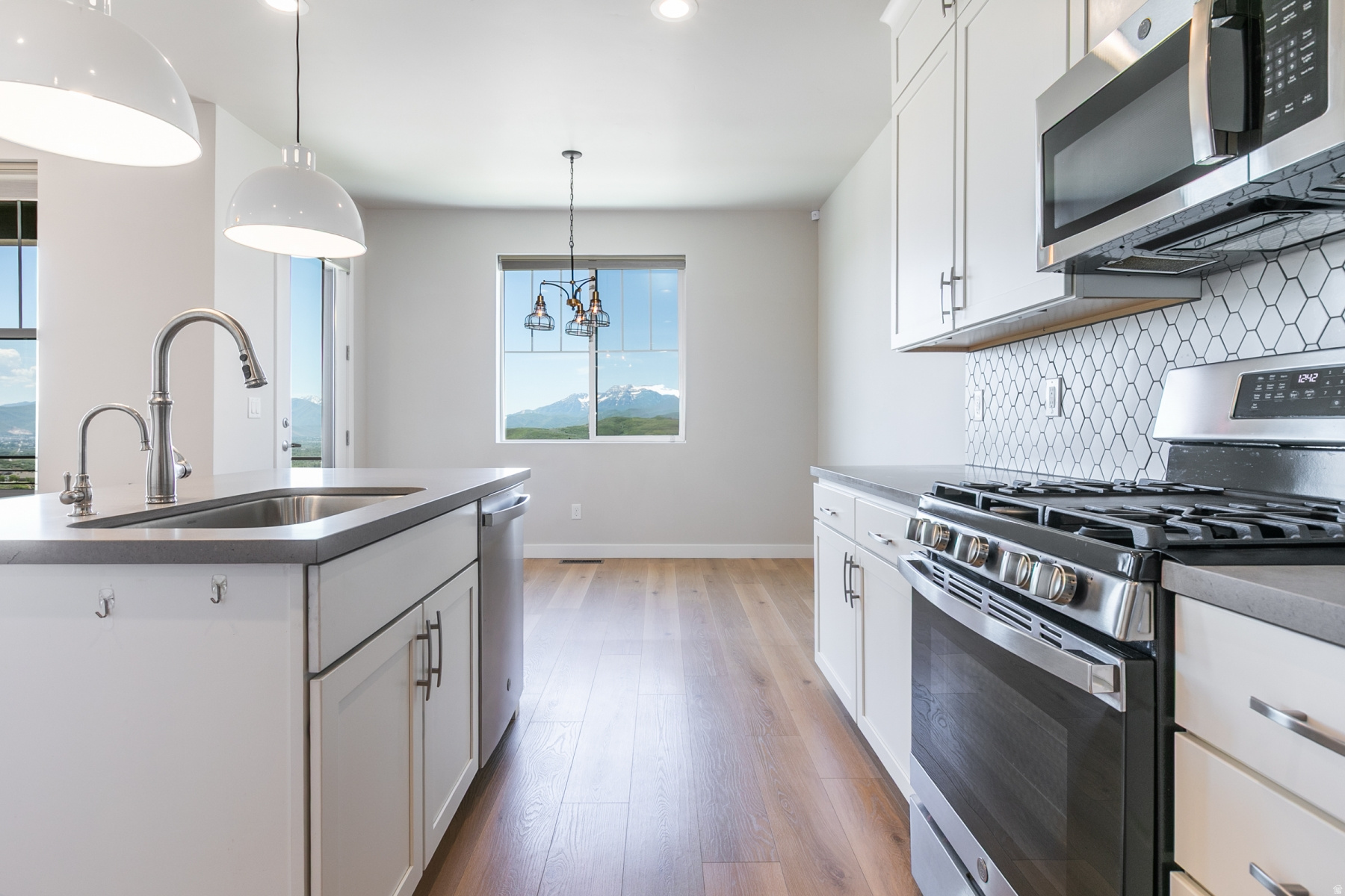 JORDANELLE RIDGE - Residential Lease