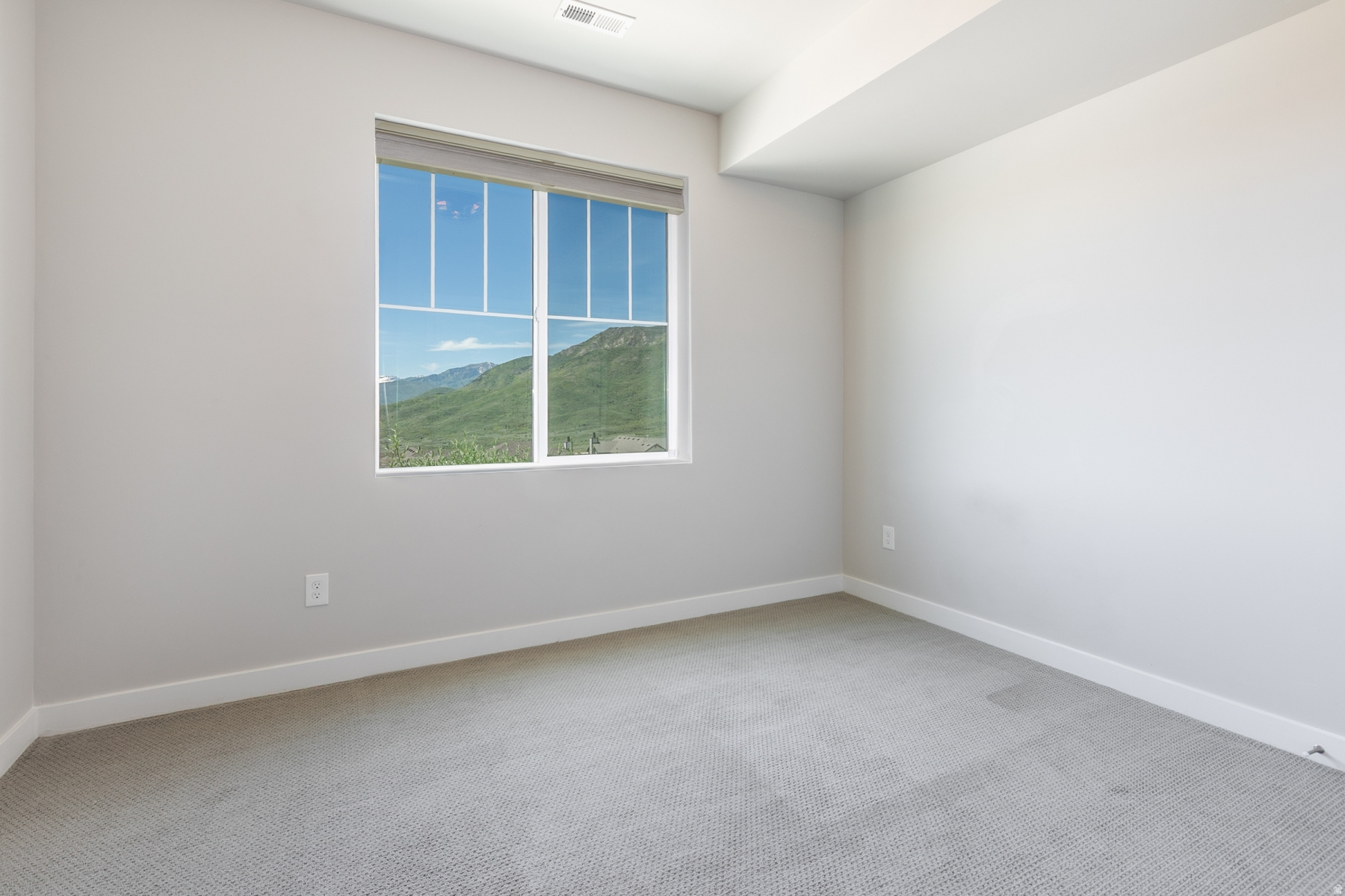 JORDANELLE RIDGE - Residential Lease