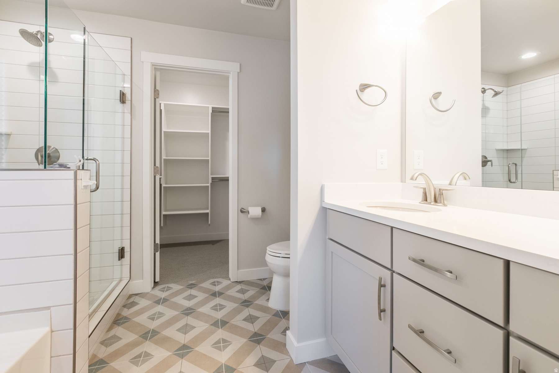 JORDANELLE RIDGE - Residential Lease