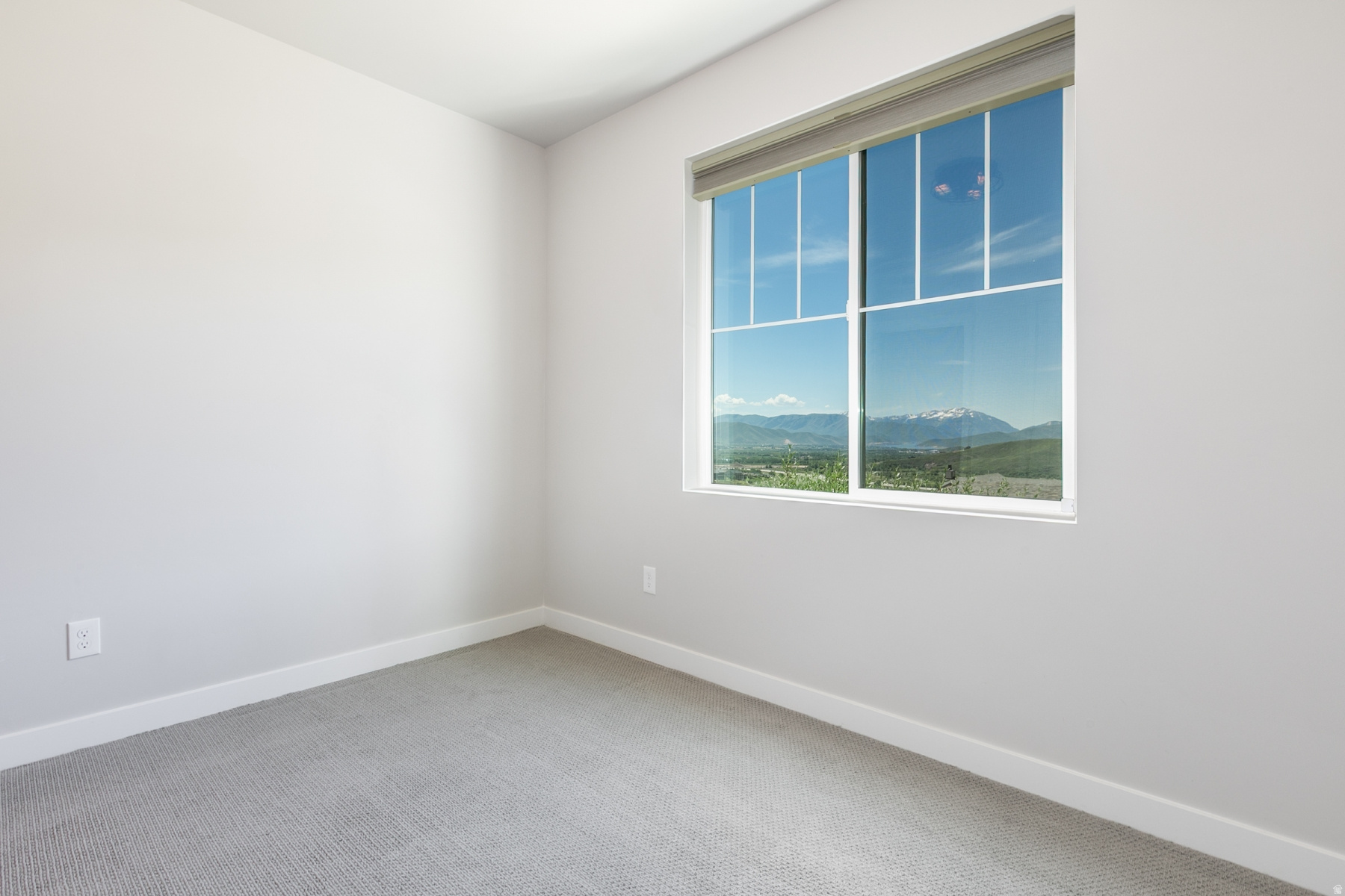 JORDANELLE RIDGE - Residential Lease