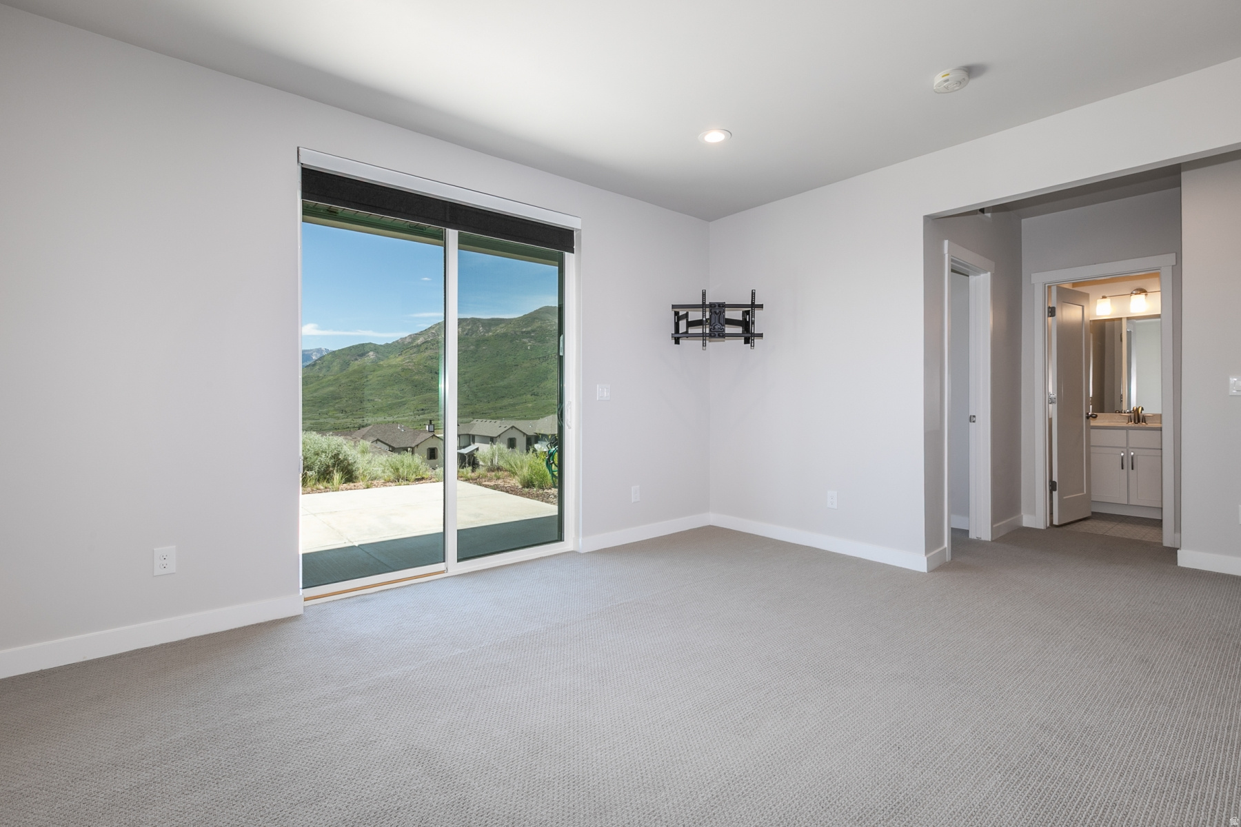 JORDANELLE RIDGE - Residential Lease