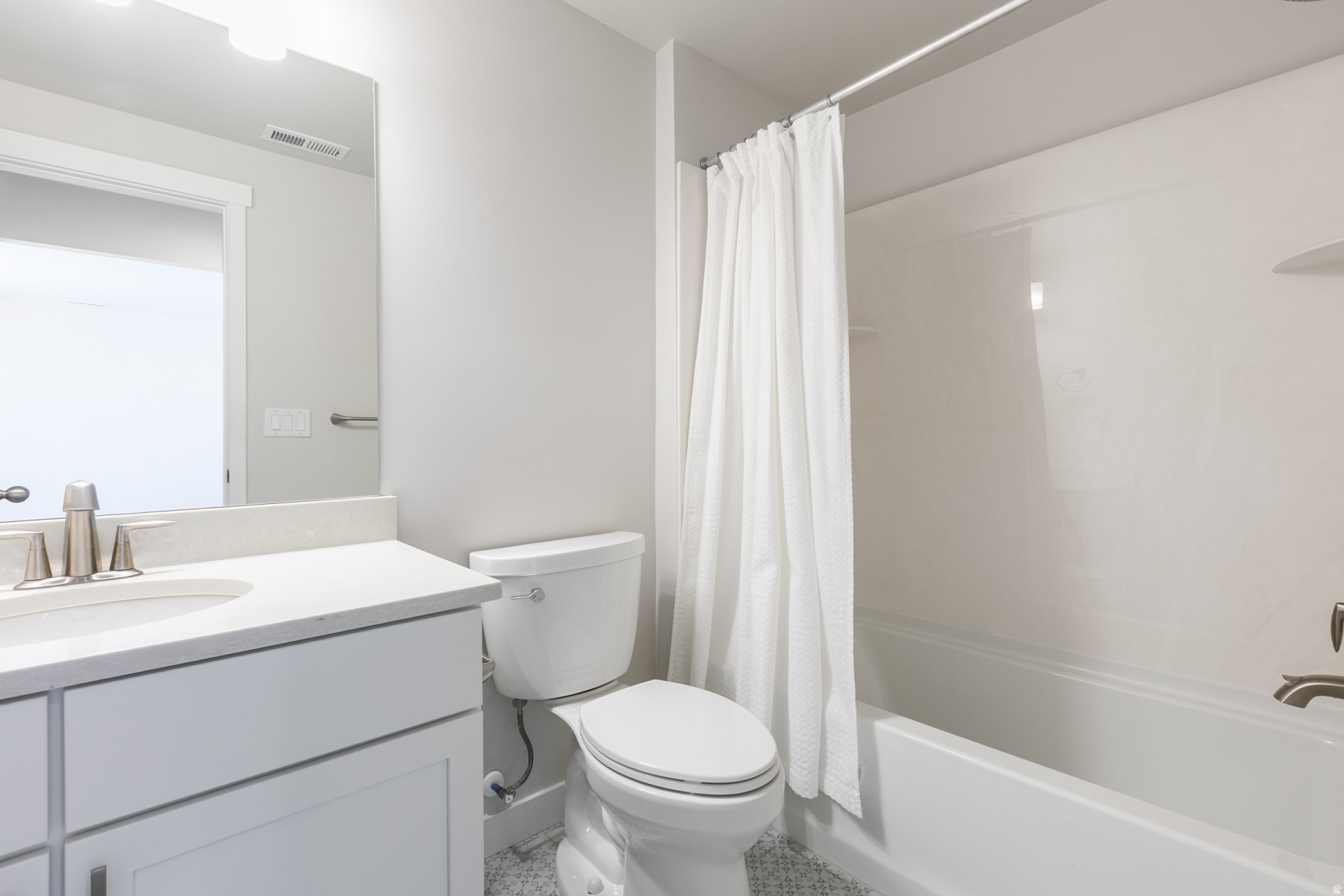 JORDANELLE RIDGE - Residential Lease