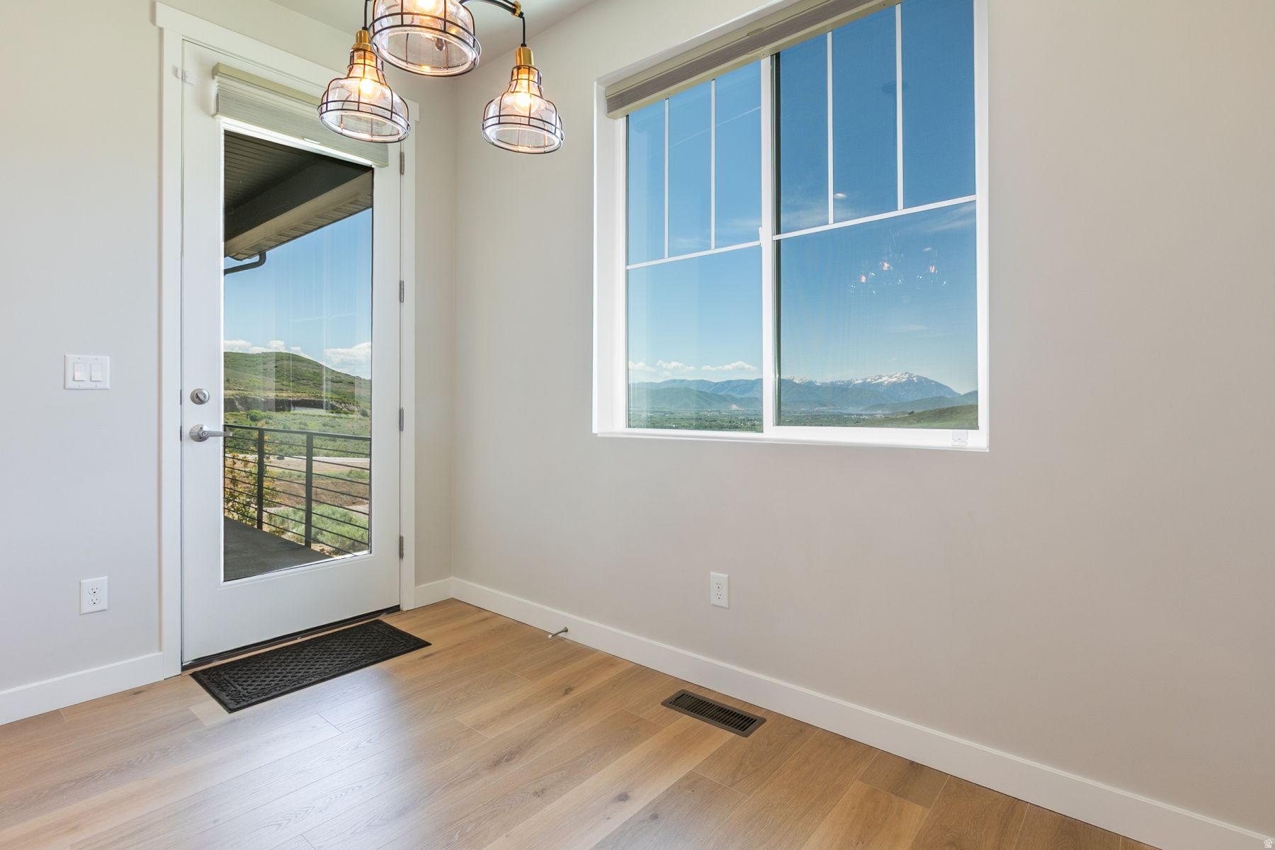 JORDANELLE RIDGE - Residential Lease