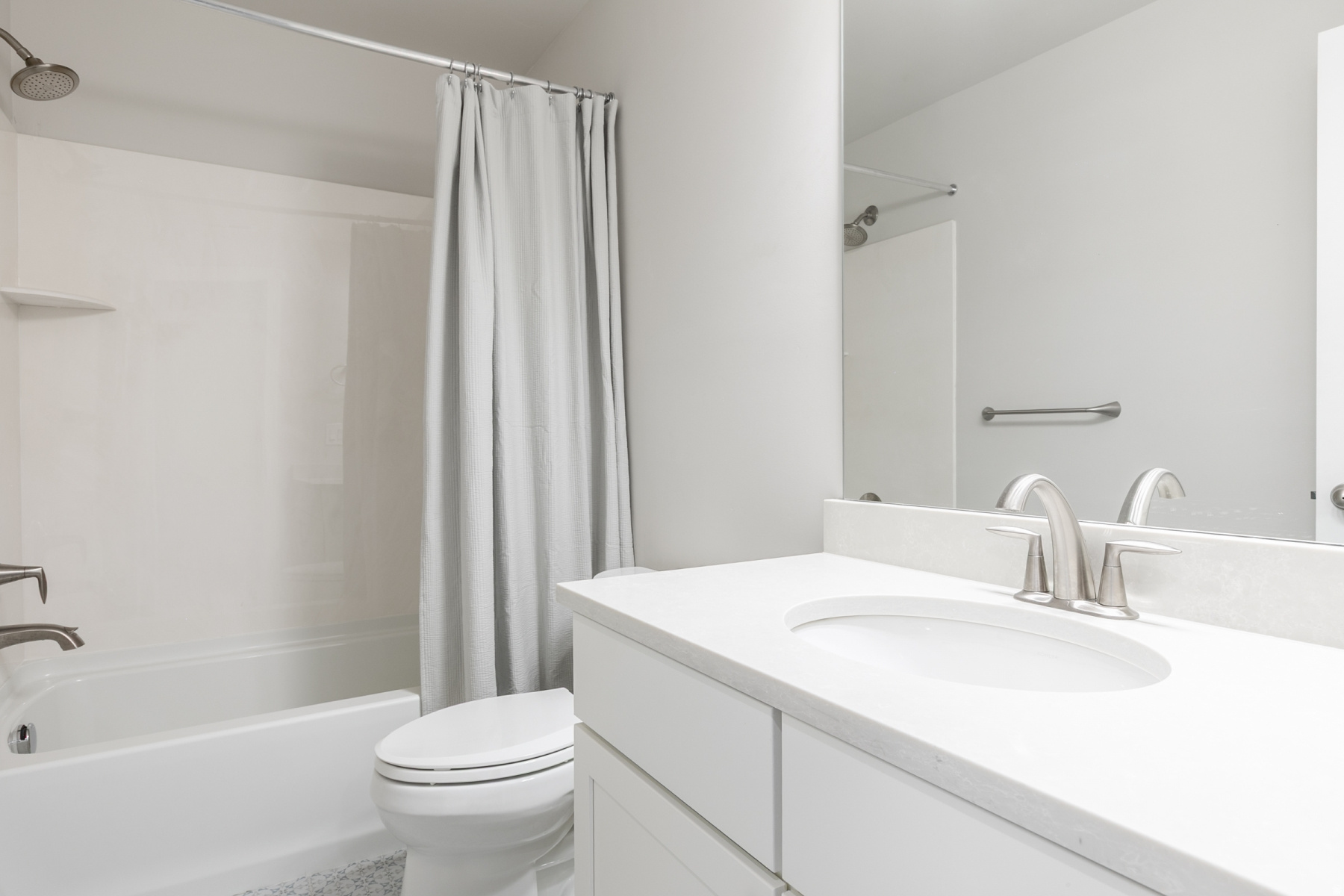 JORDANELLE RIDGE - Residential Lease