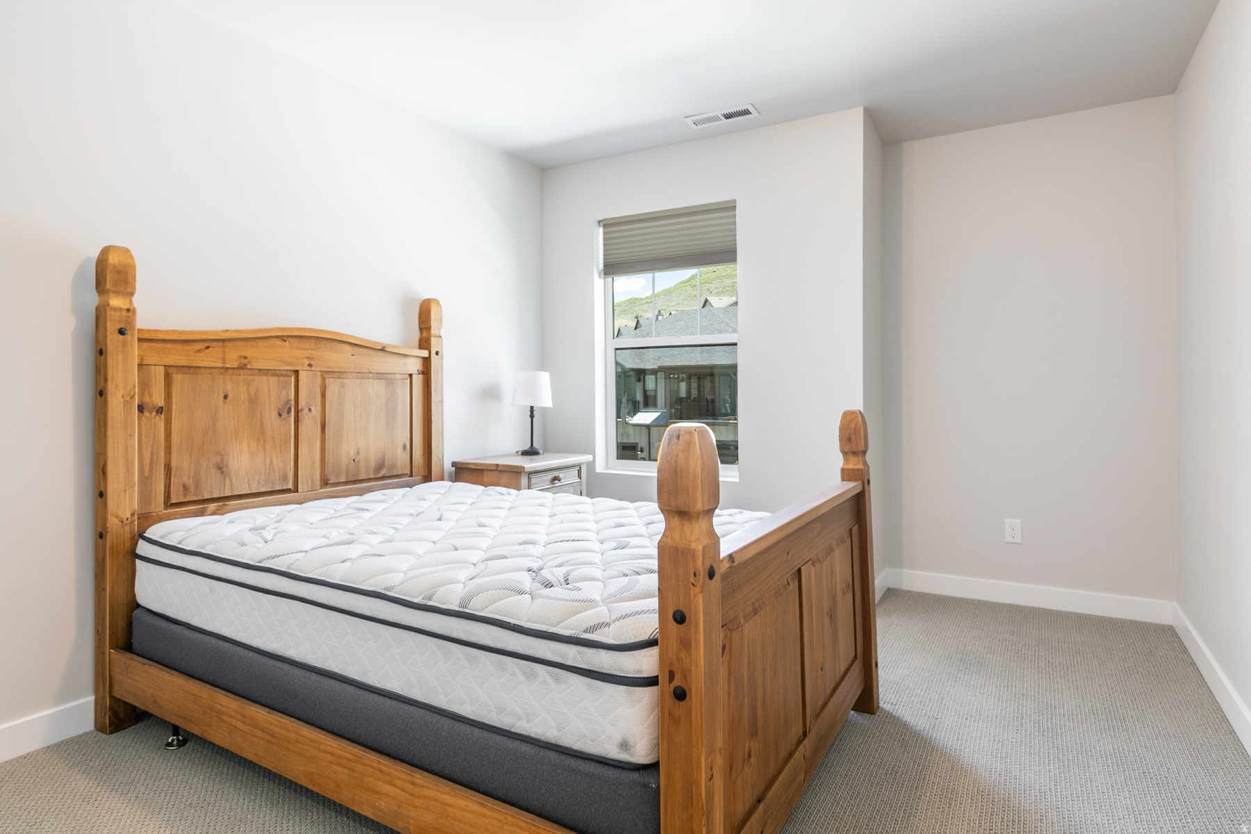 JORDANELLE RIDGE - Residential Lease