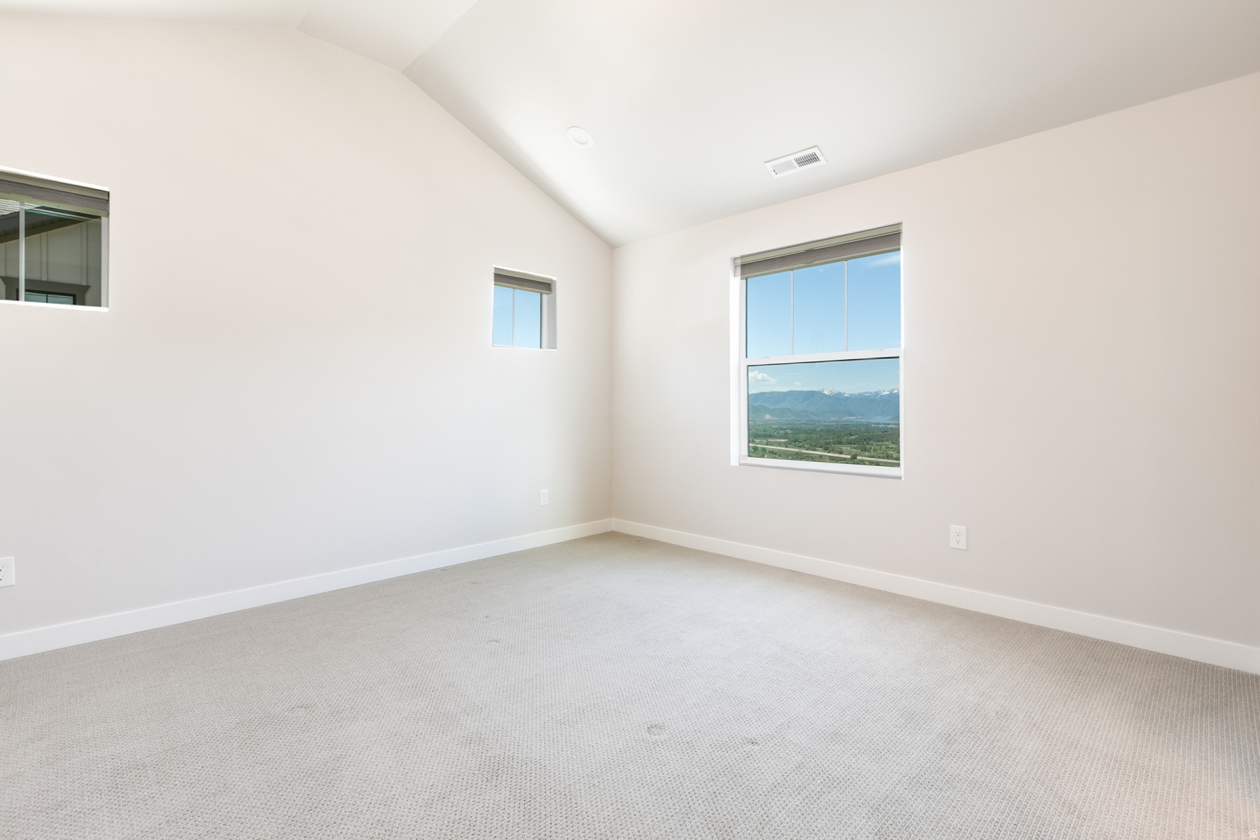JORDANELLE RIDGE - Residential Lease