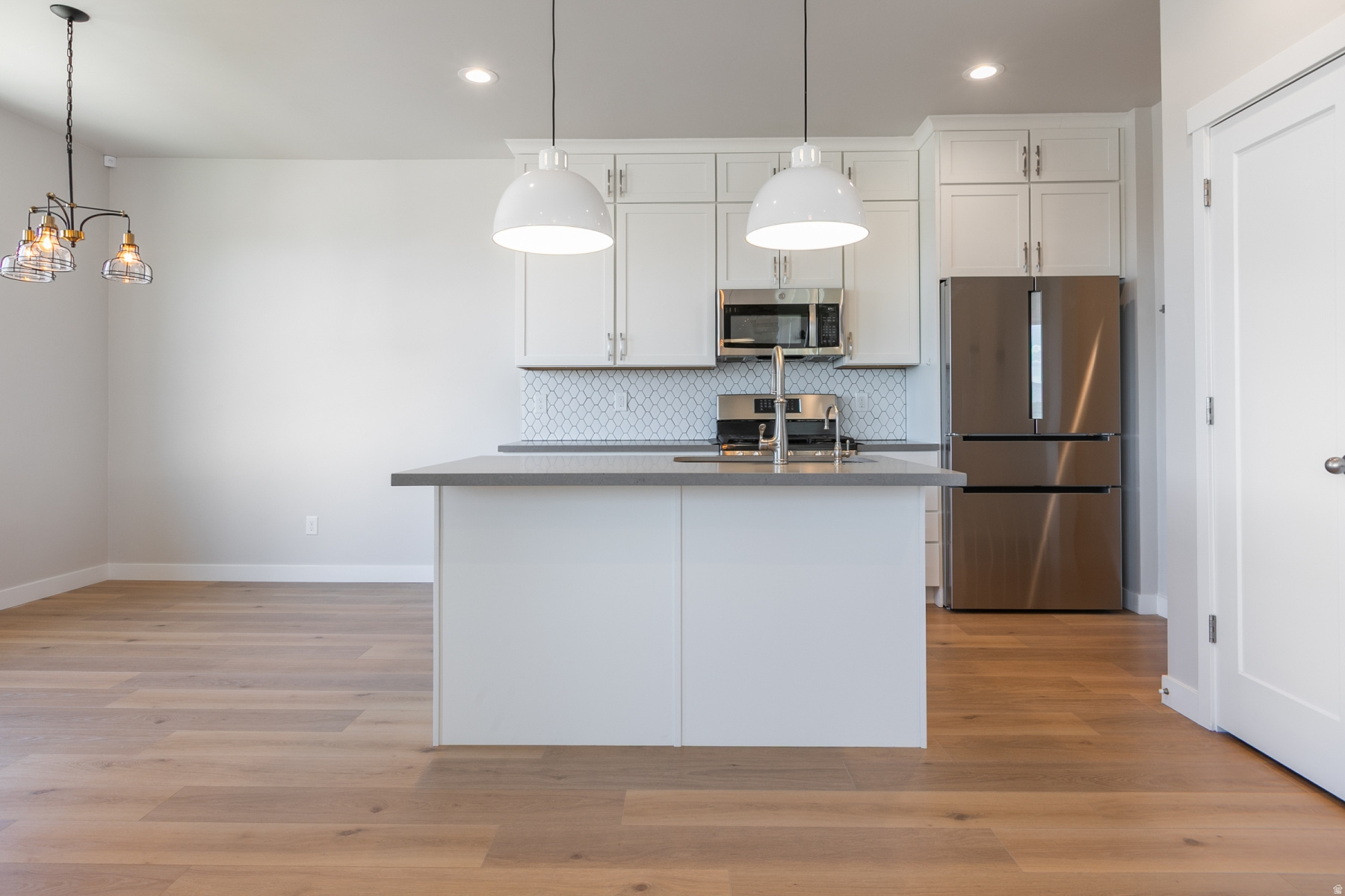 JORDANELLE RIDGE - Residential Lease