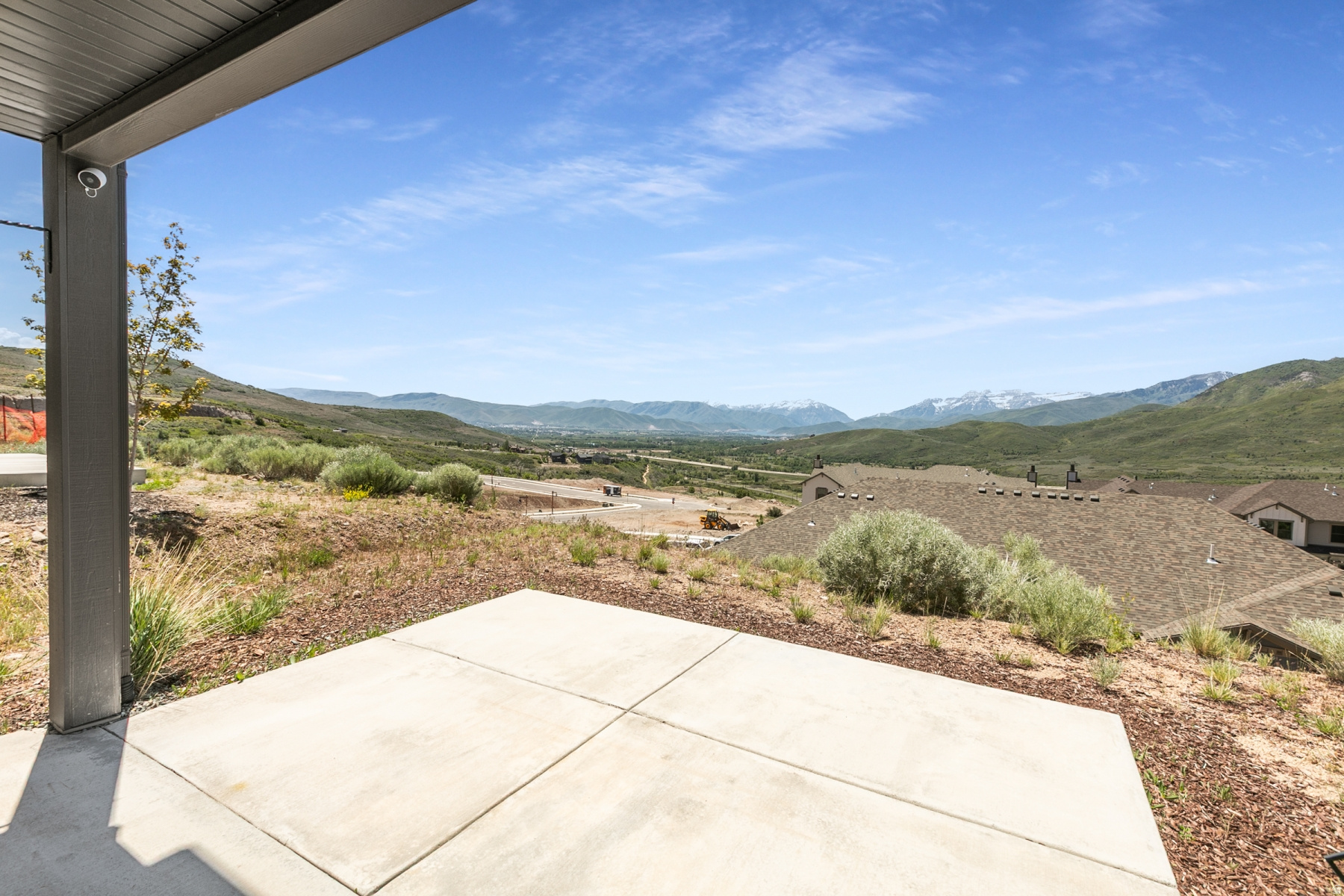 JORDANELLE RIDGE - Residential Lease