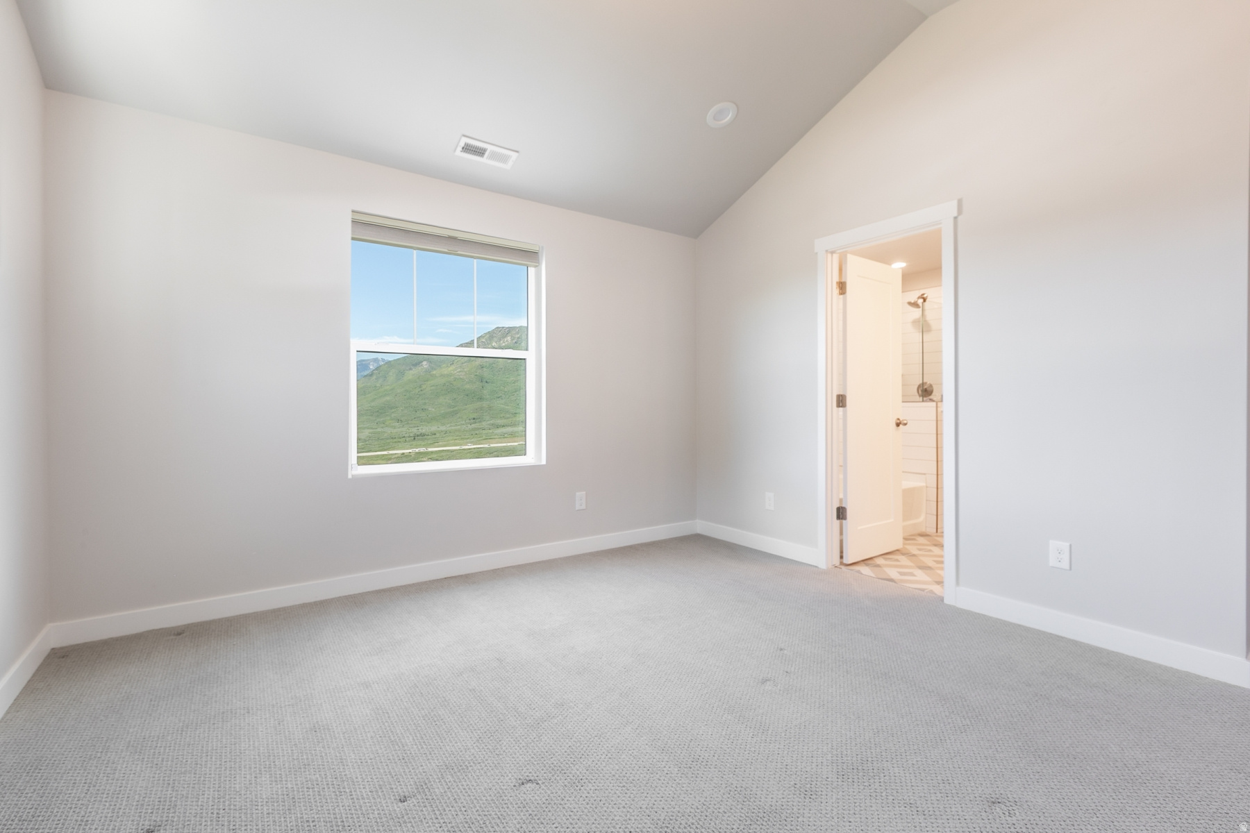 JORDANELLE RIDGE - Residential Lease