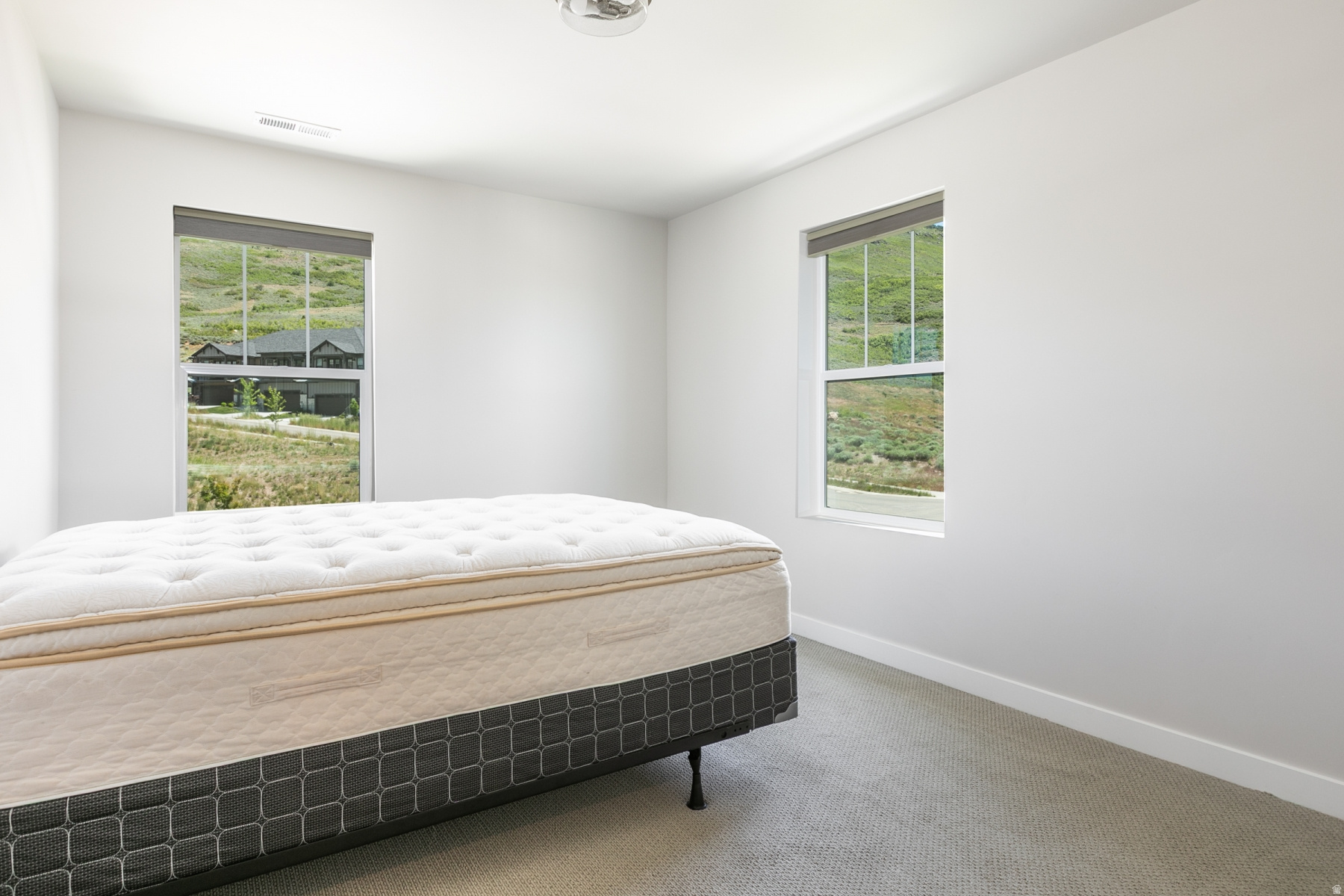 JORDANELLE RIDGE - Residential Lease