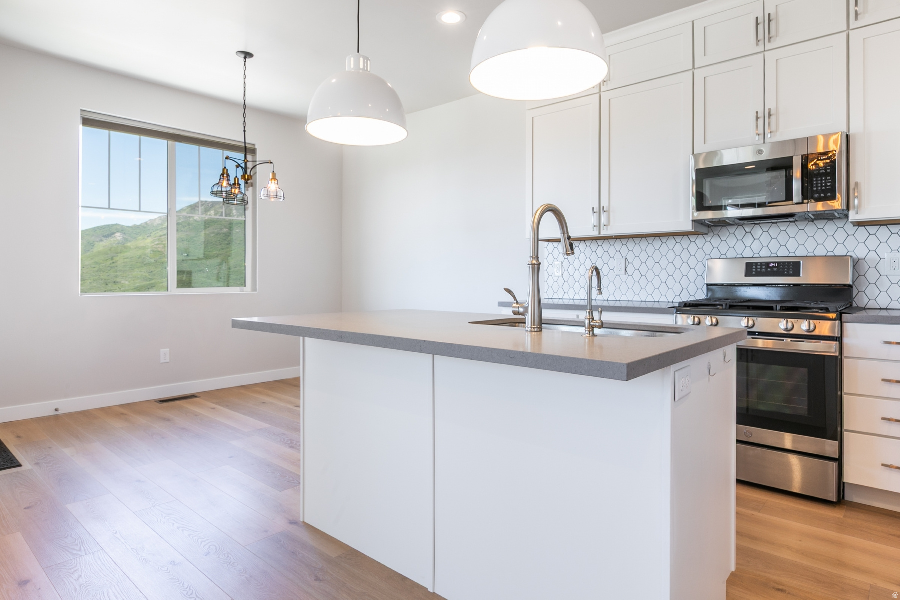 JORDANELLE RIDGE - Residential Lease