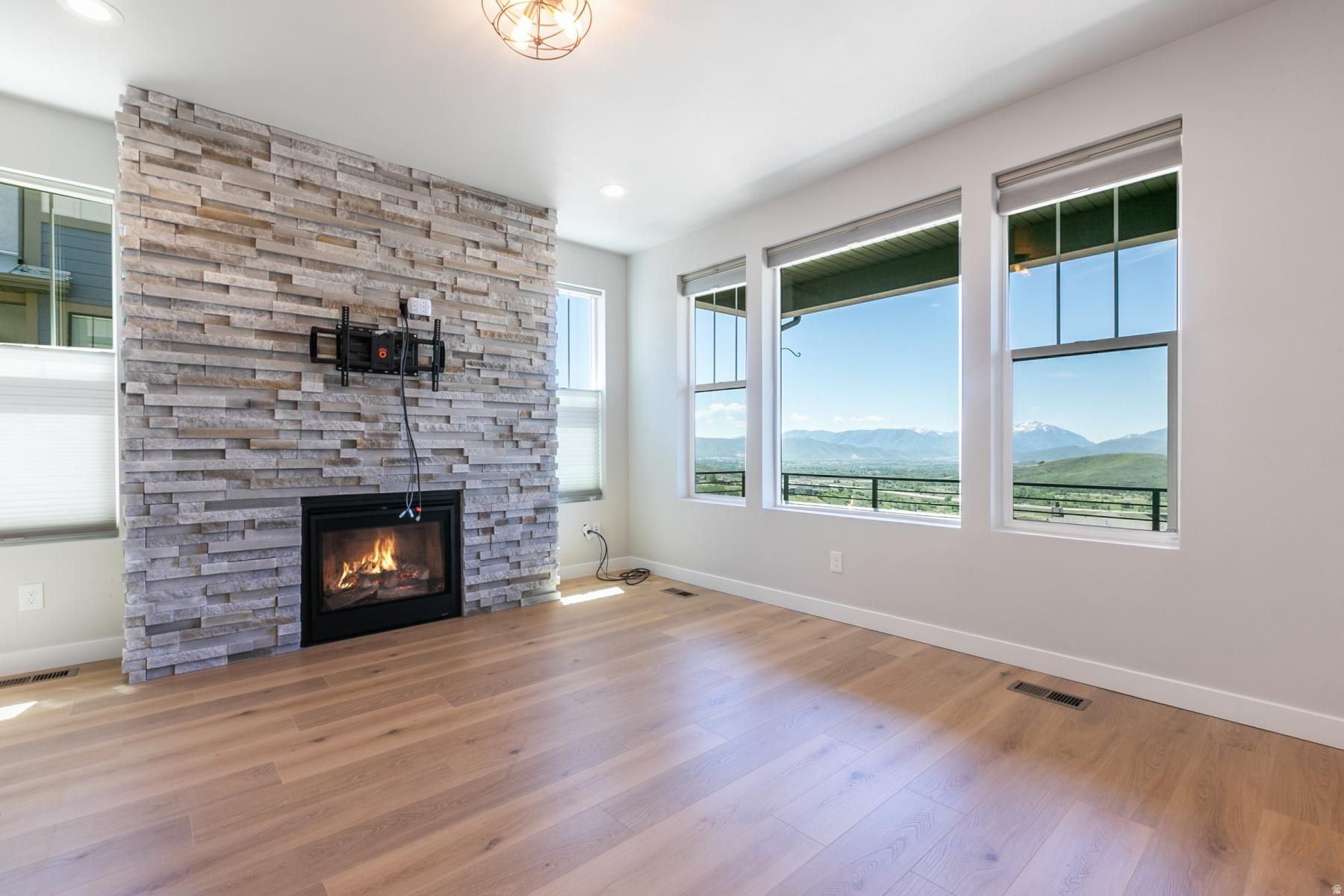 JORDANELLE RIDGE - Residential Lease