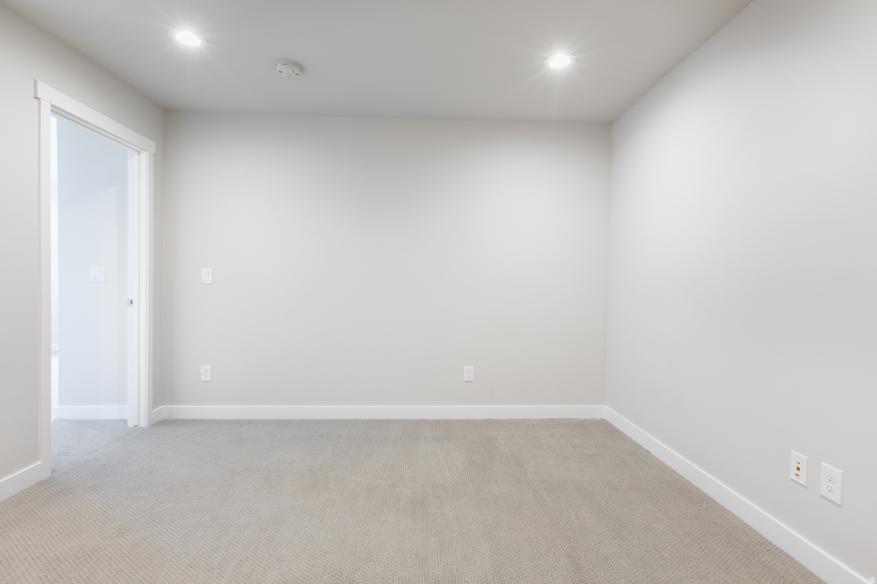JORDANELLE RIDGE - Residential Lease