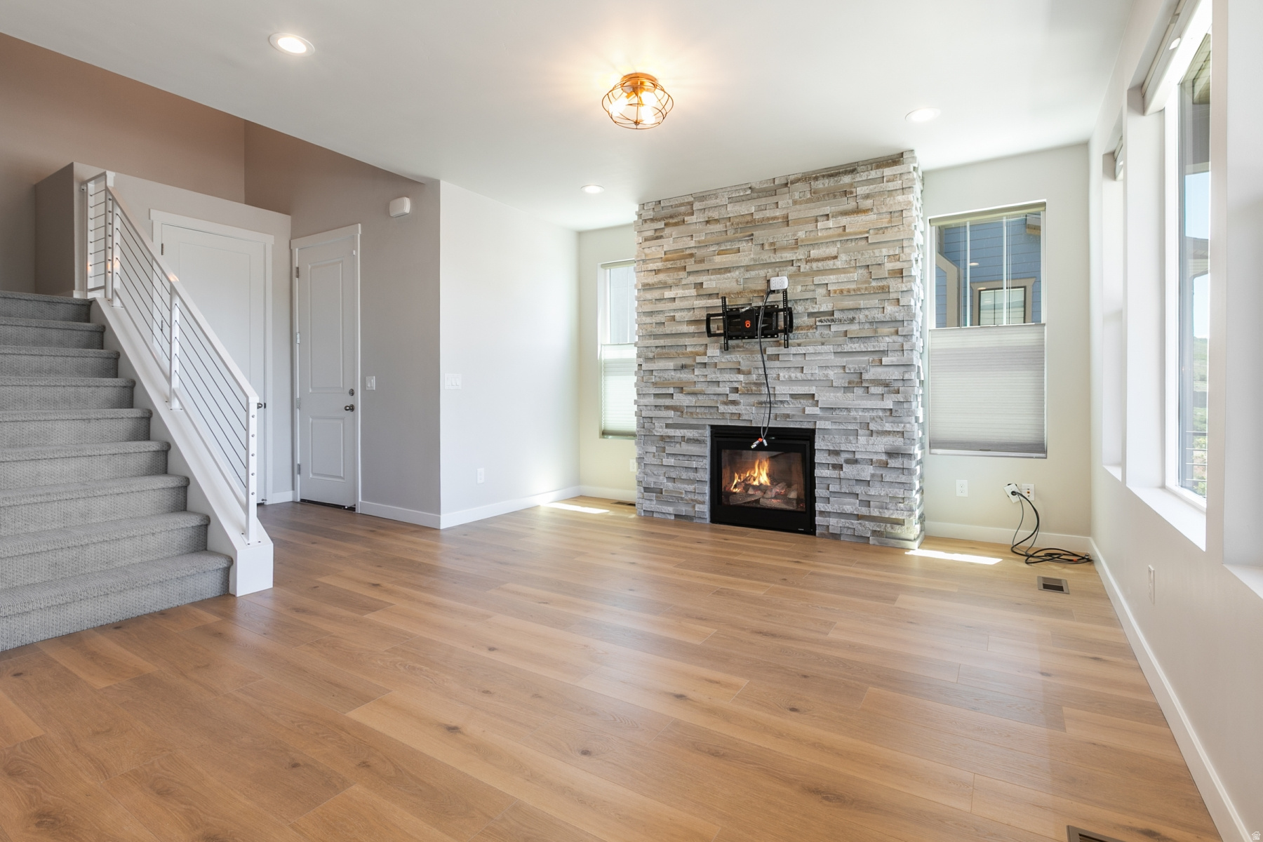 JORDANELLE RIDGE - Residential Lease