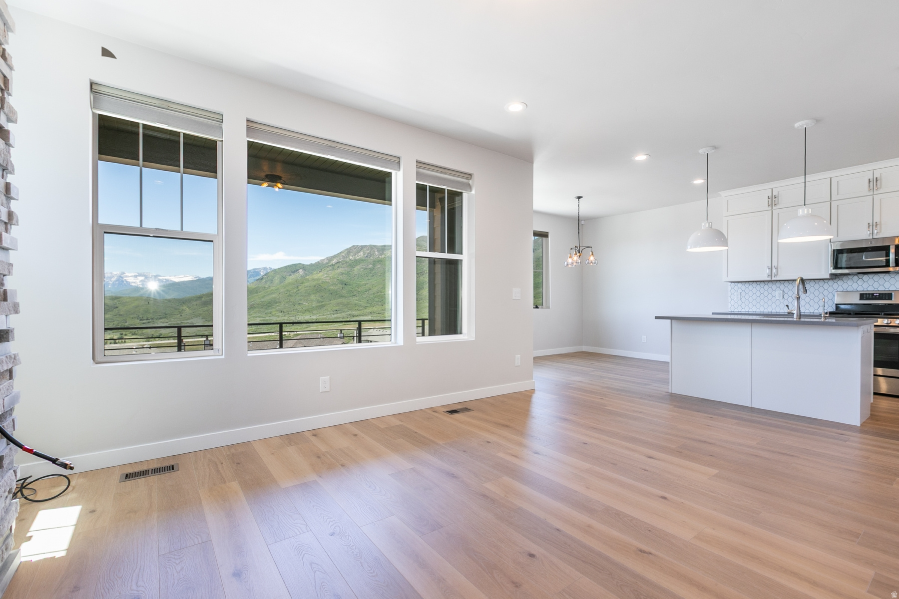 JORDANELLE RIDGE - Residential Lease