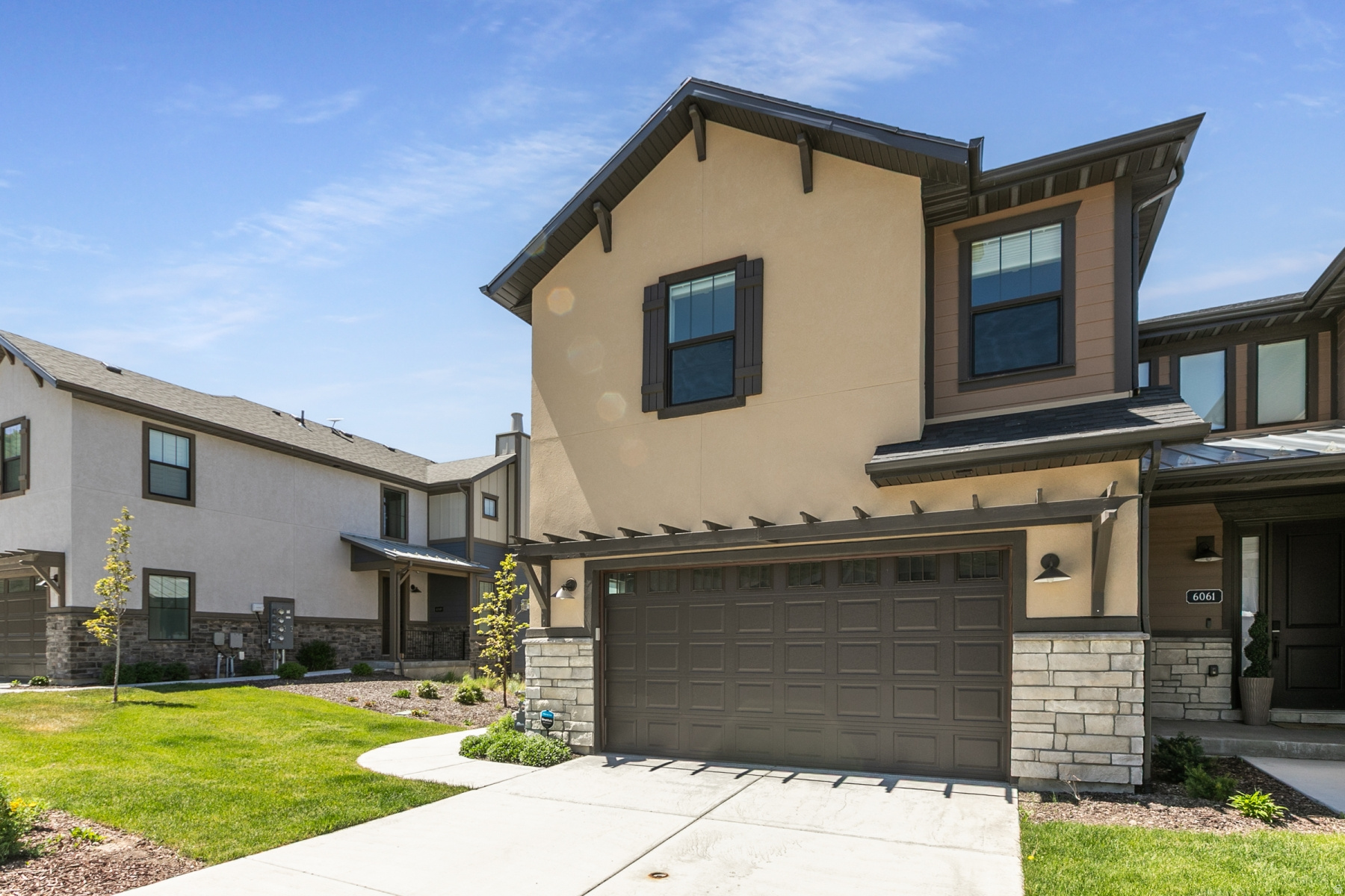 JORDANELLE RIDGE - Residential Lease
