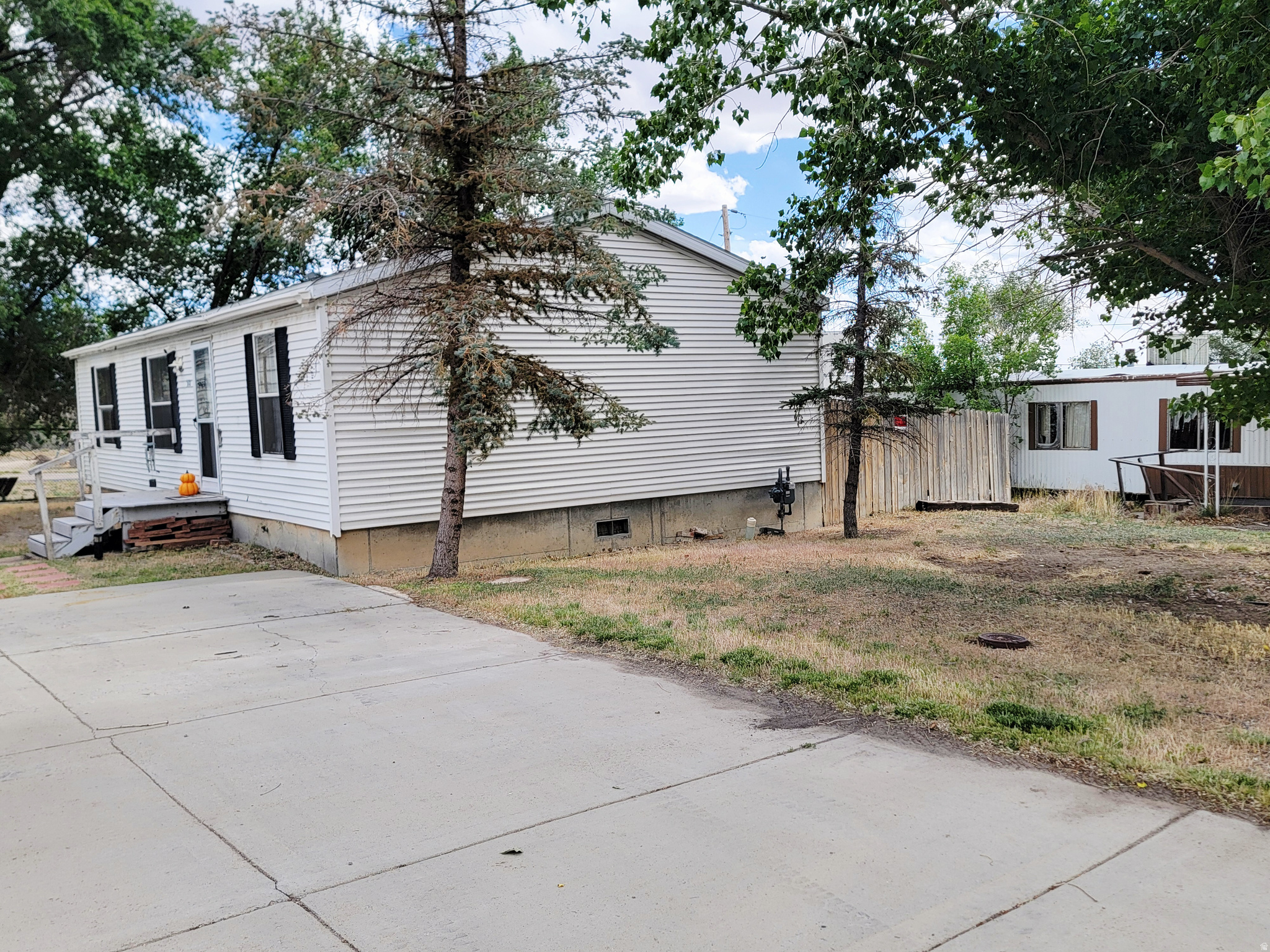 PLAT B SUNNYSIDE SUB - Residential