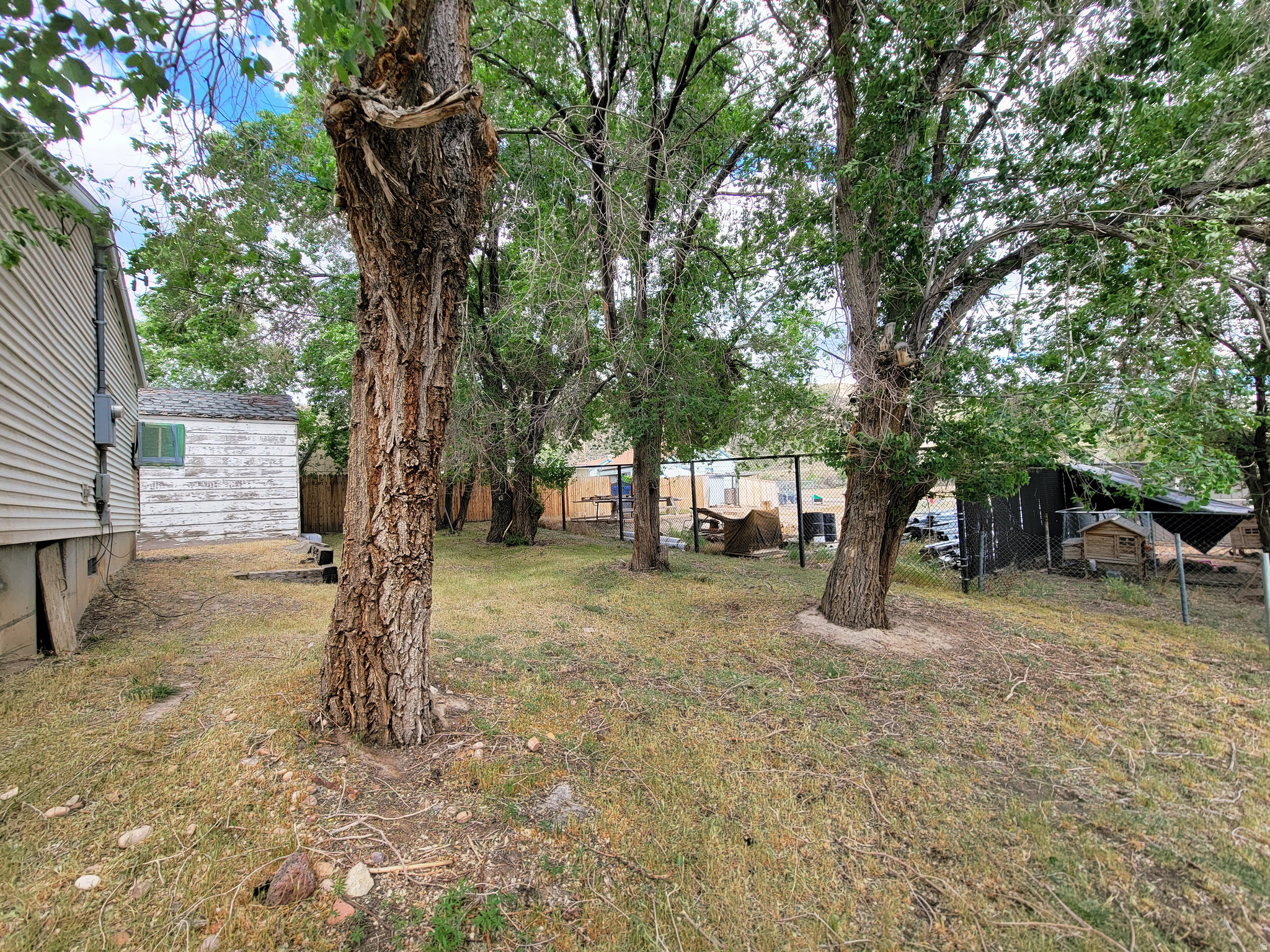 PLAT B SUNNYSIDE SUB - Residential