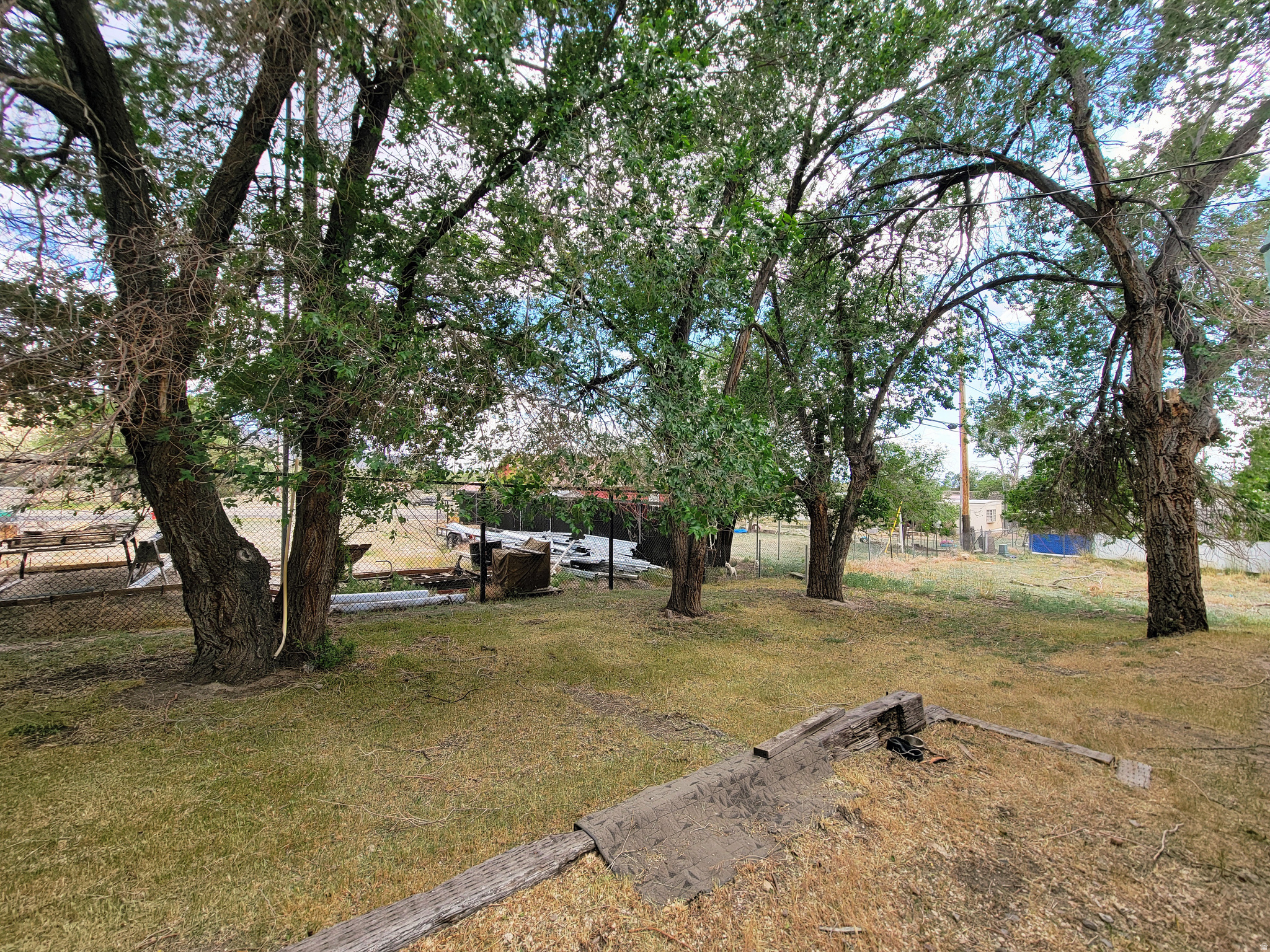 PLAT B SUNNYSIDE SUB - Residential