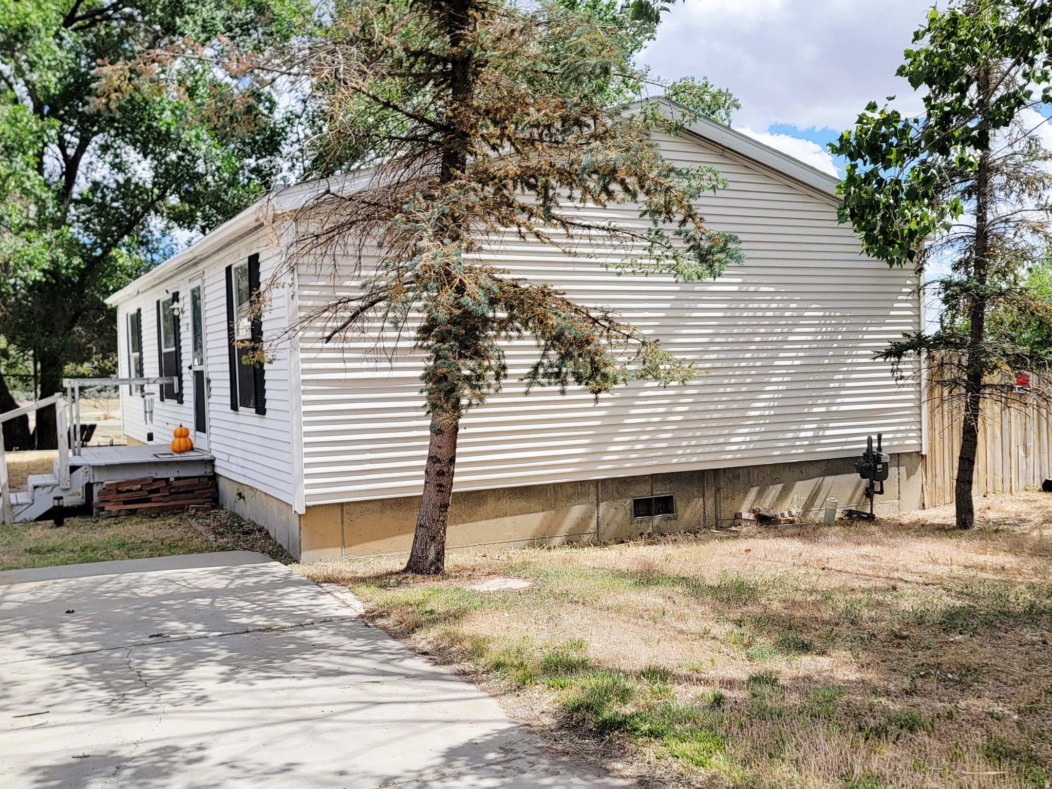 PLAT B SUNNYSIDE SUB - Residential
