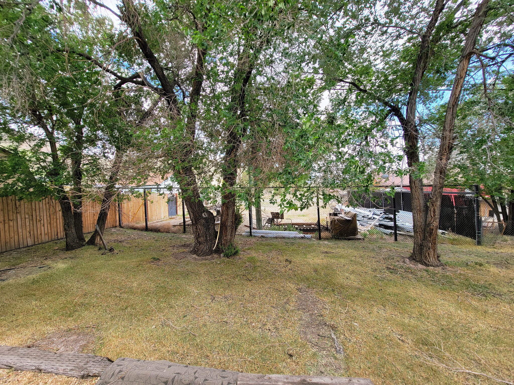 PLAT B SUNNYSIDE SUB - Residential