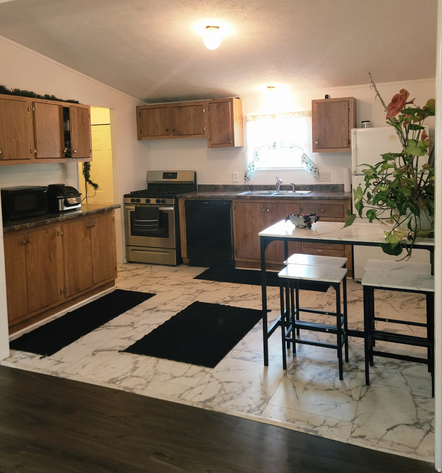 PLAT B SUNNYSIDE SUB - Residential