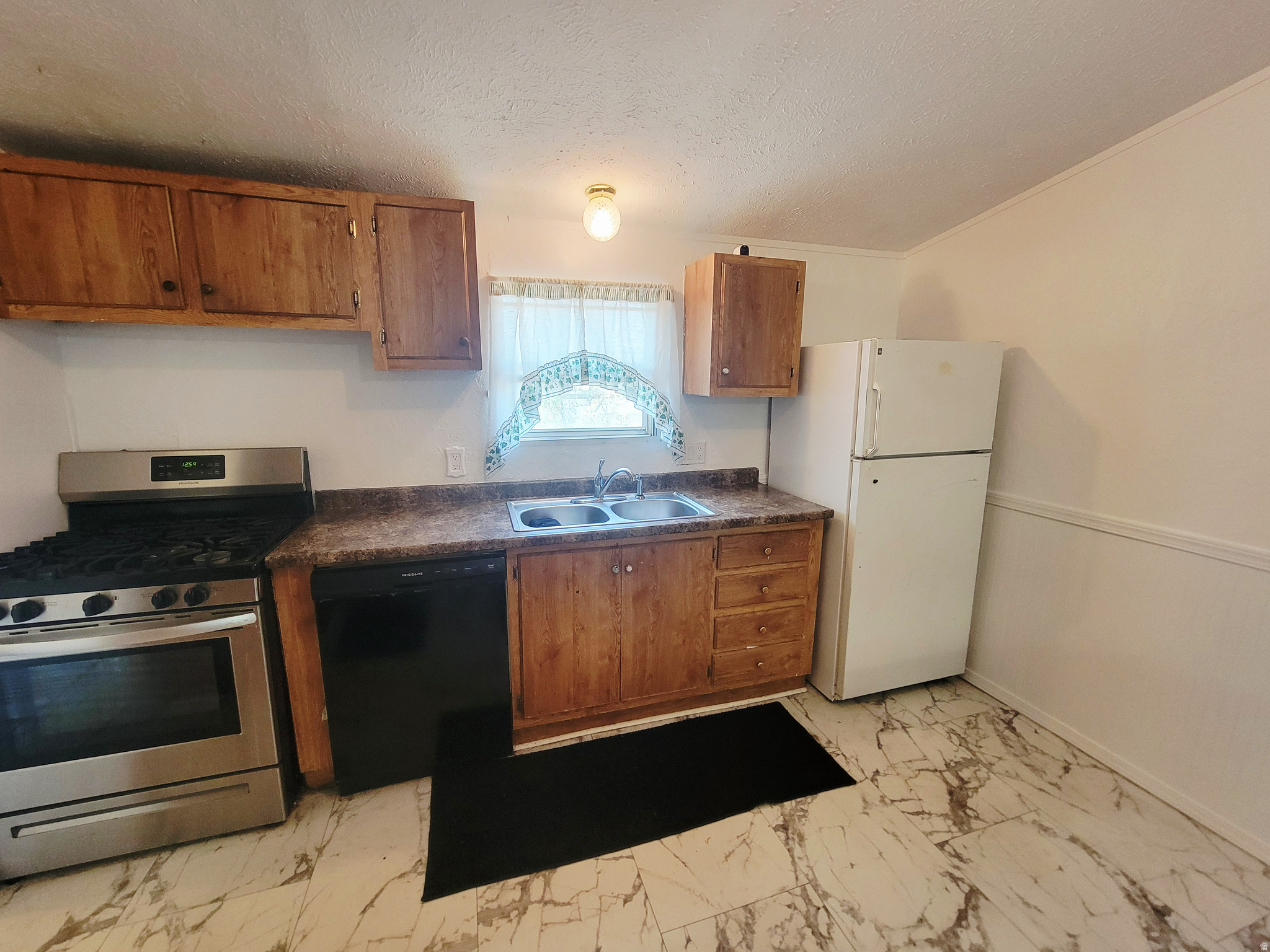PLAT B SUNNYSIDE SUB - Residential