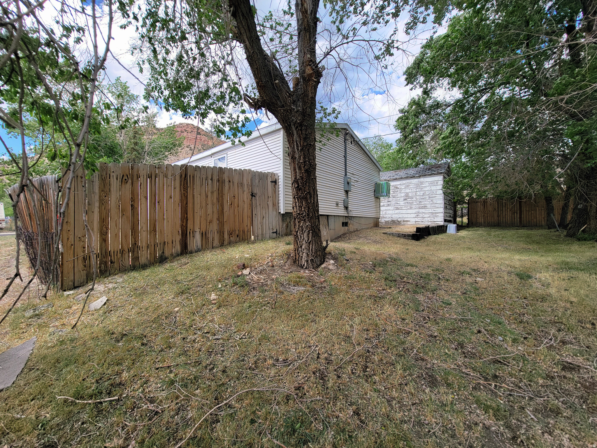 PLAT B SUNNYSIDE SUB - Residential