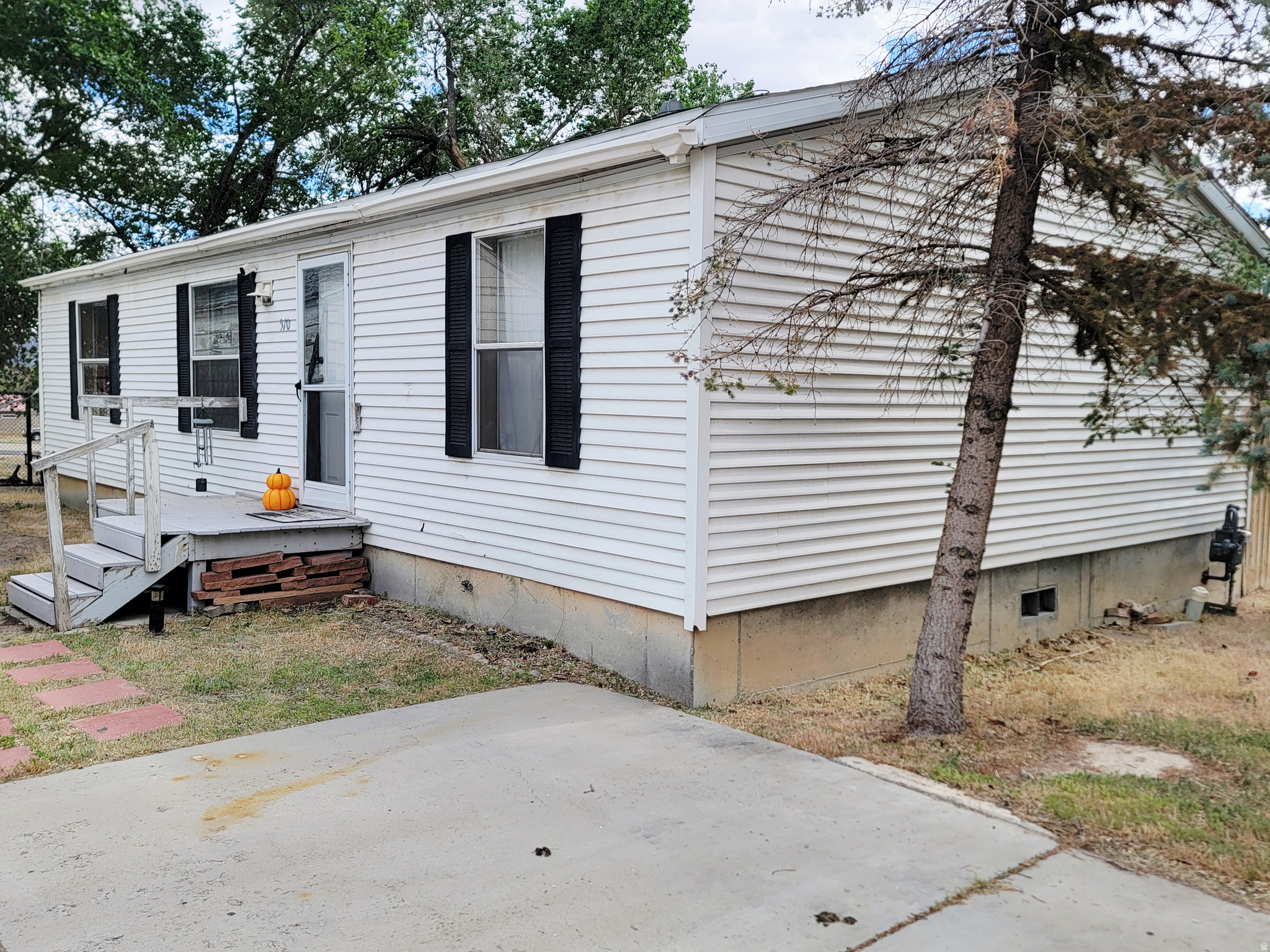 PLAT B SUNNYSIDE SUB - Residential