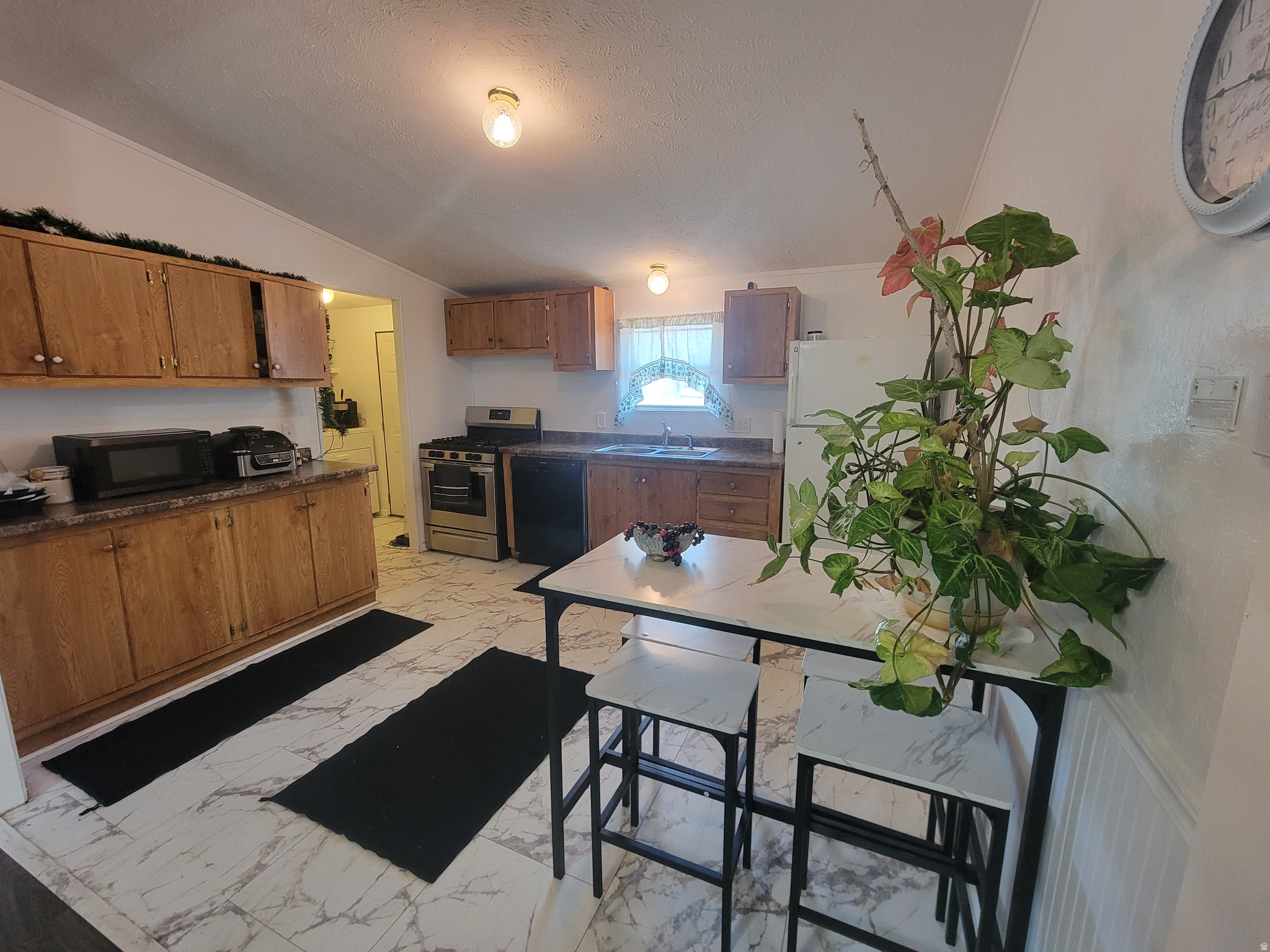 PLAT B SUNNYSIDE SUB - Residential