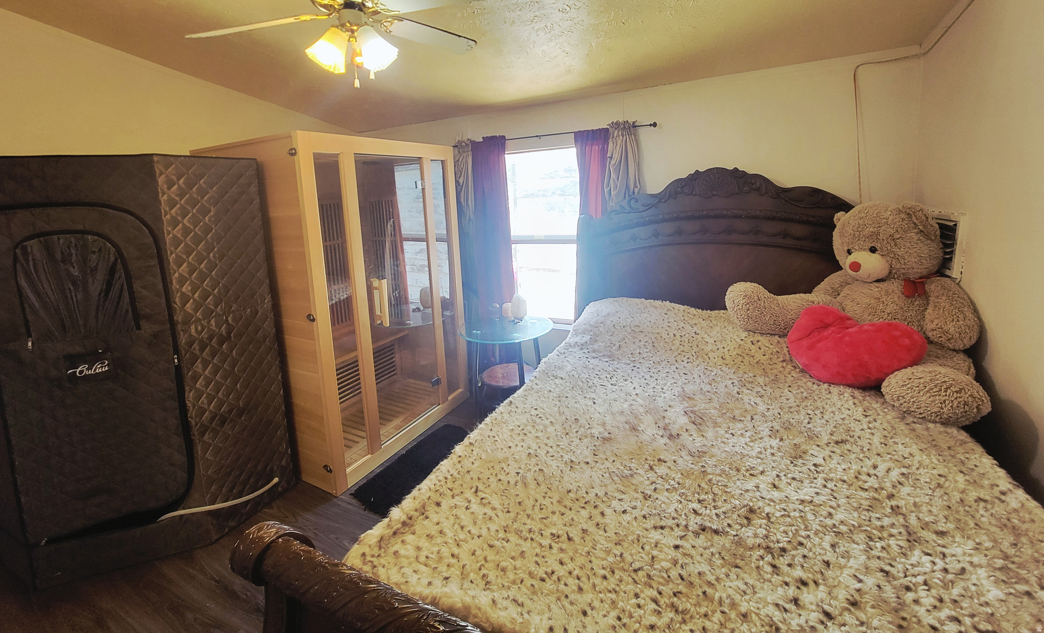 PLAT B SUNNYSIDE SUB - Residential