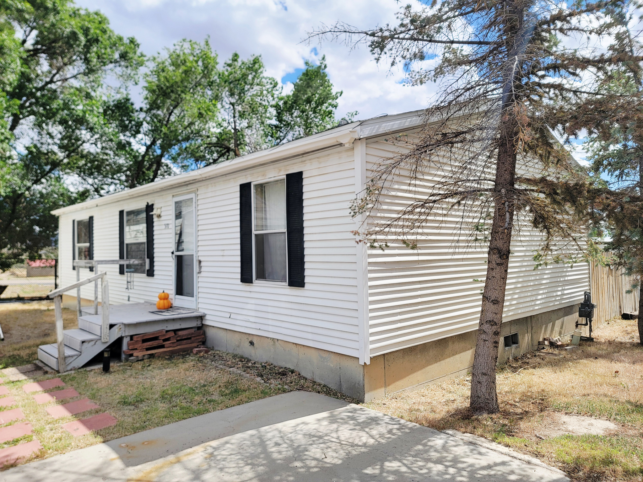 PLAT B SUNNYSIDE SUB - Residential