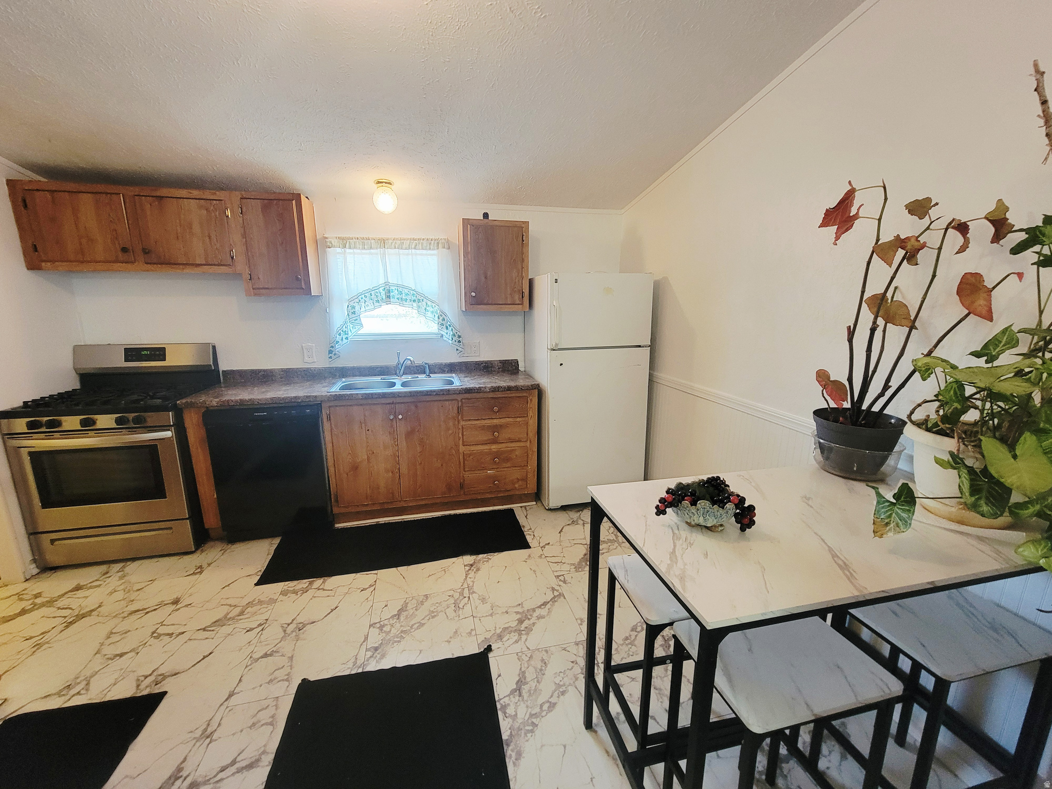 PLAT B SUNNYSIDE SUB - Residential
