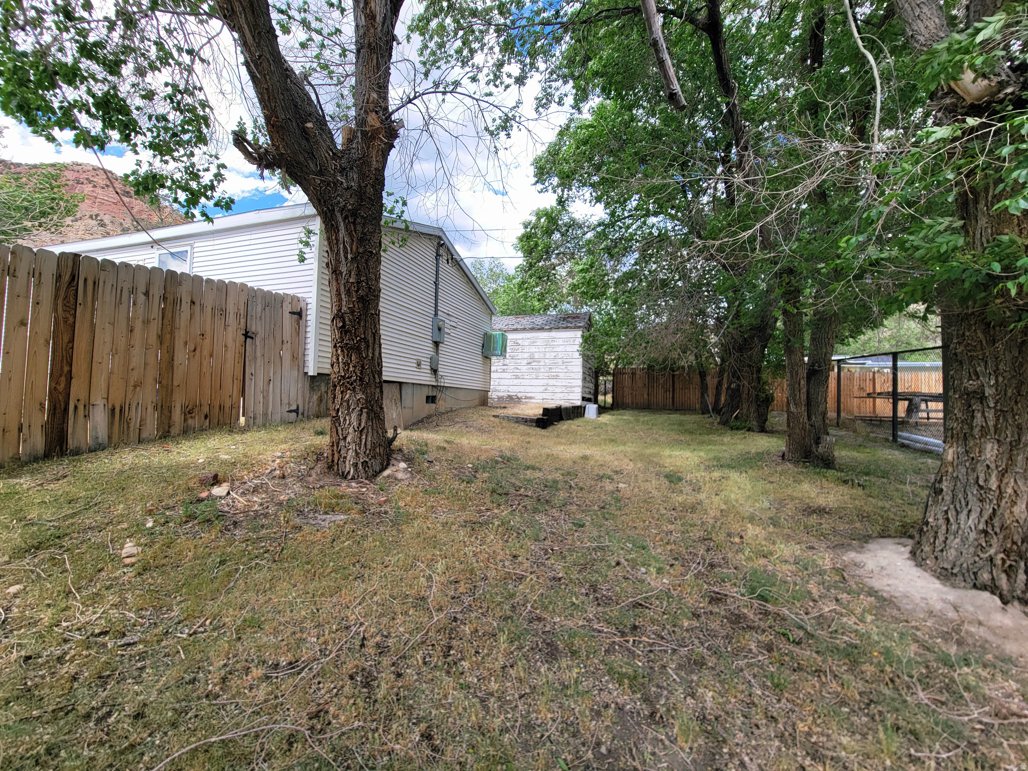 PLAT B SUNNYSIDE SUB - Residential