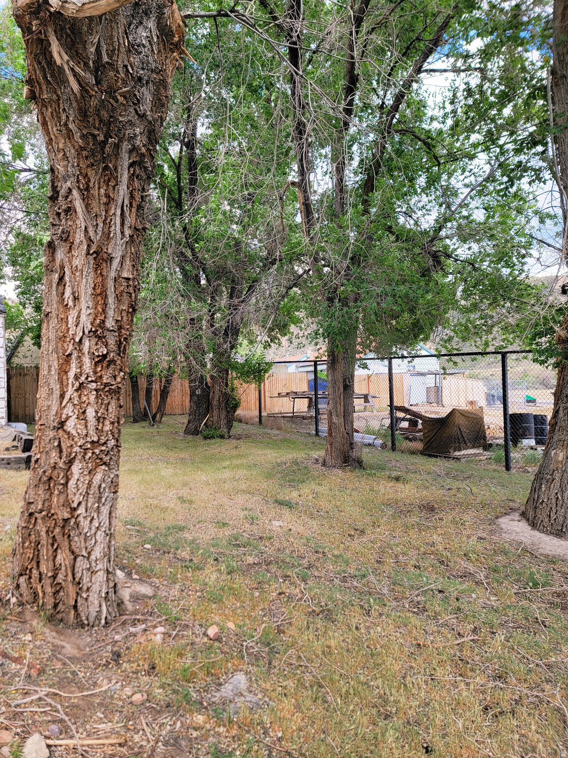 PLAT B SUNNYSIDE SUB - Residential