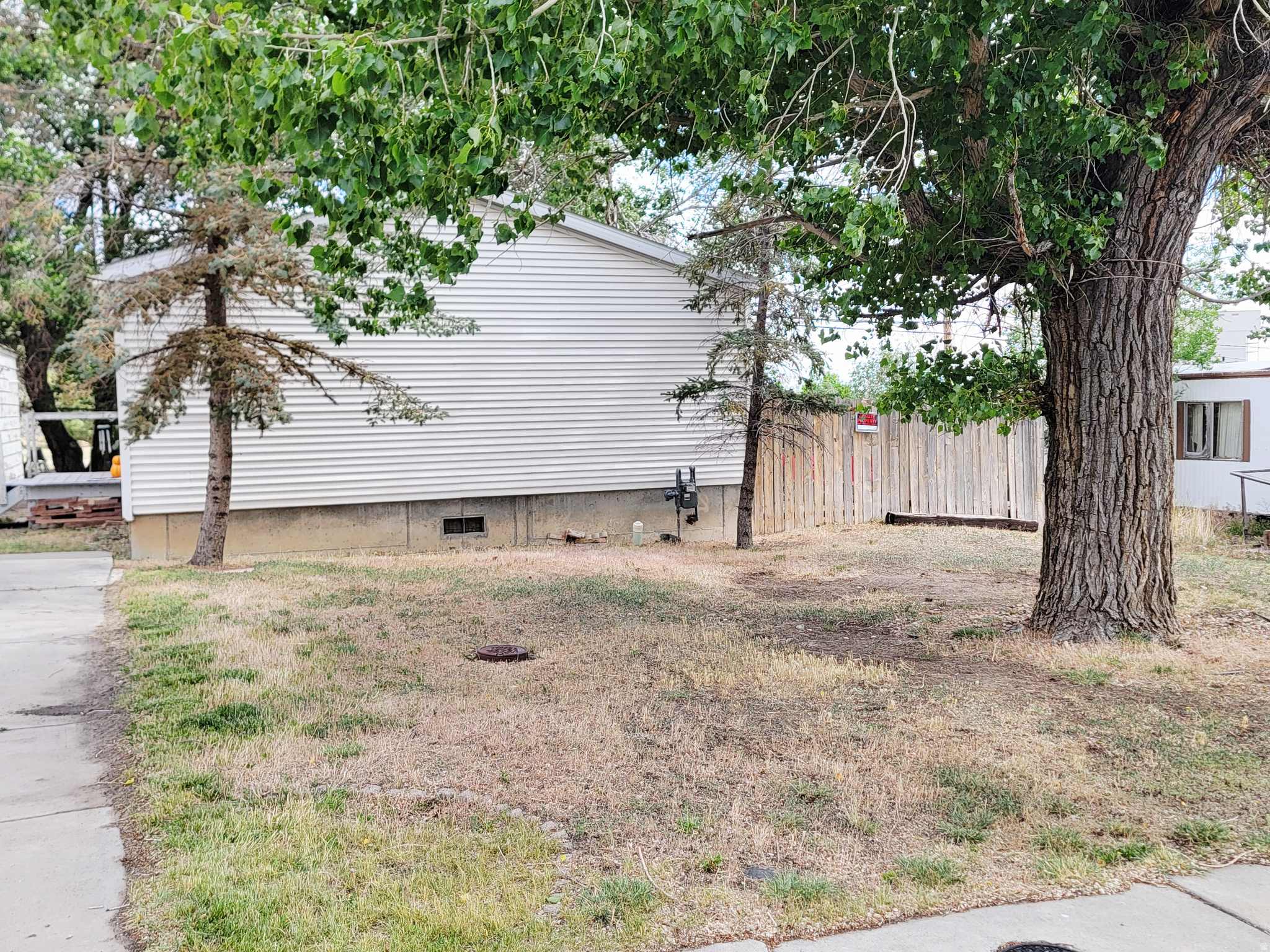 PLAT B SUNNYSIDE SUB - Residential