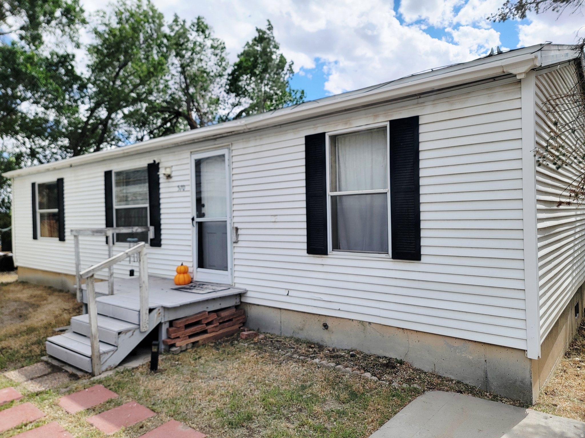 PLAT B SUNNYSIDE SUB - Residential