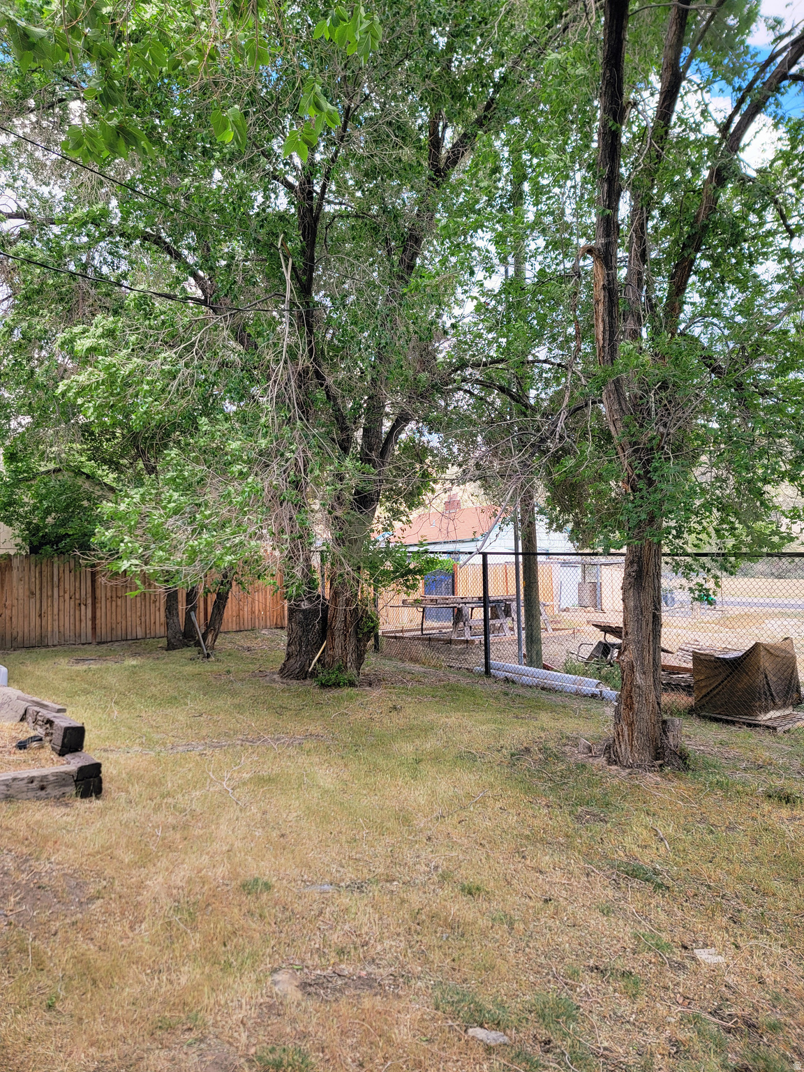 PLAT B SUNNYSIDE SUB - Residential
